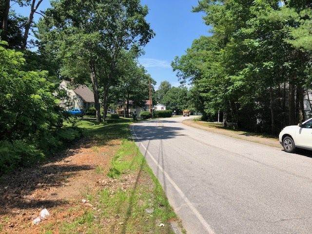 3. Land for Sale at Rochester, NH 03867