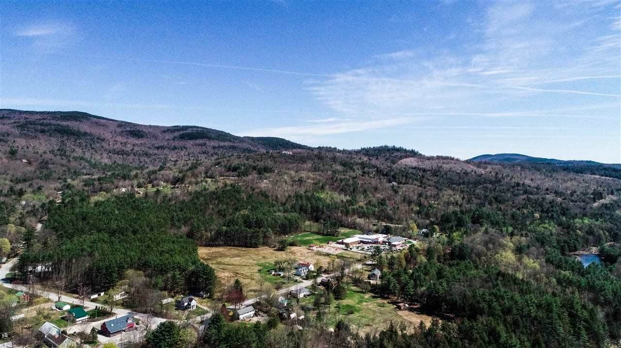 Land for Sale at Campton, NH 03223
