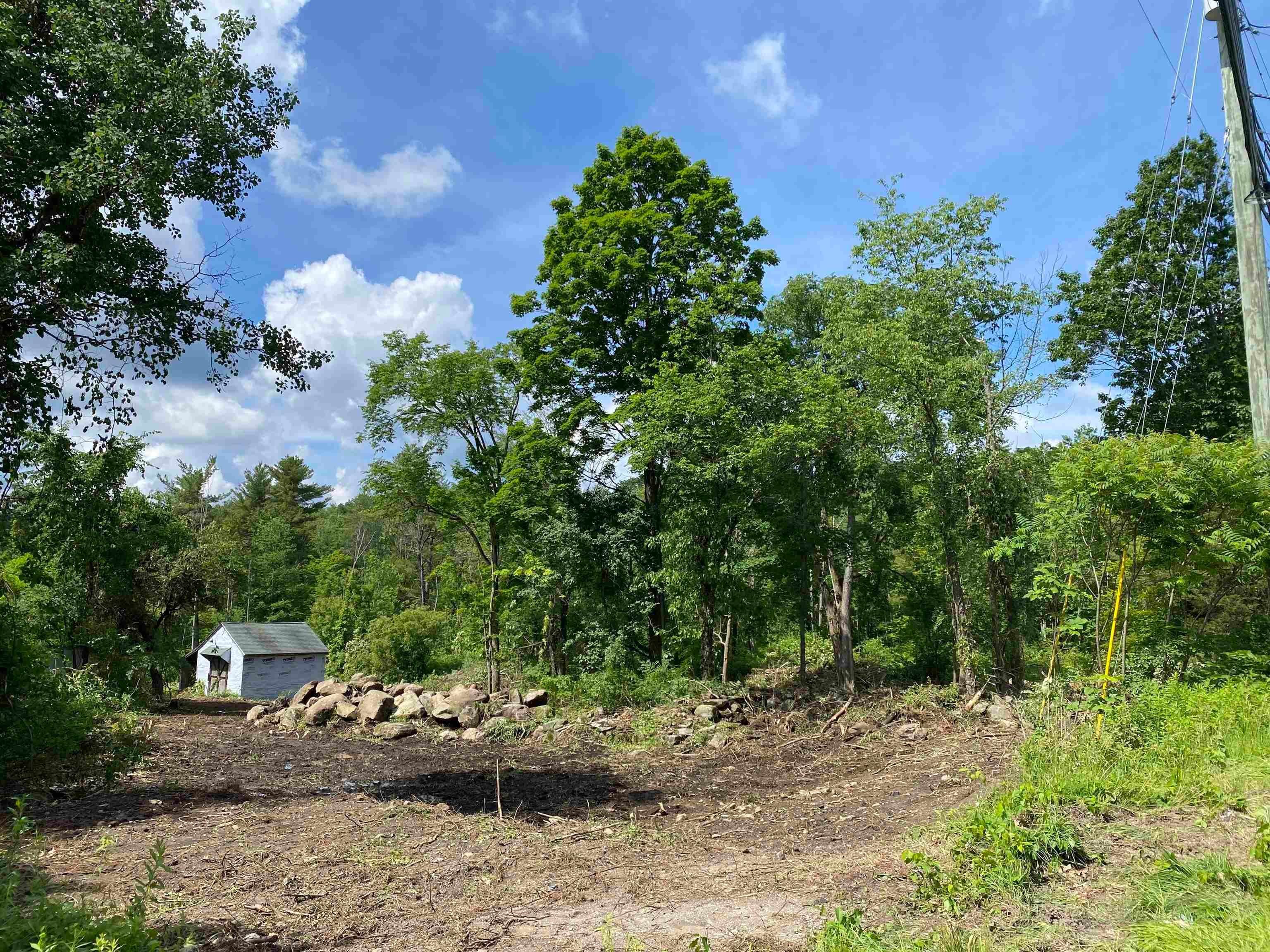 12. Land for Sale at Weare, NH 03281