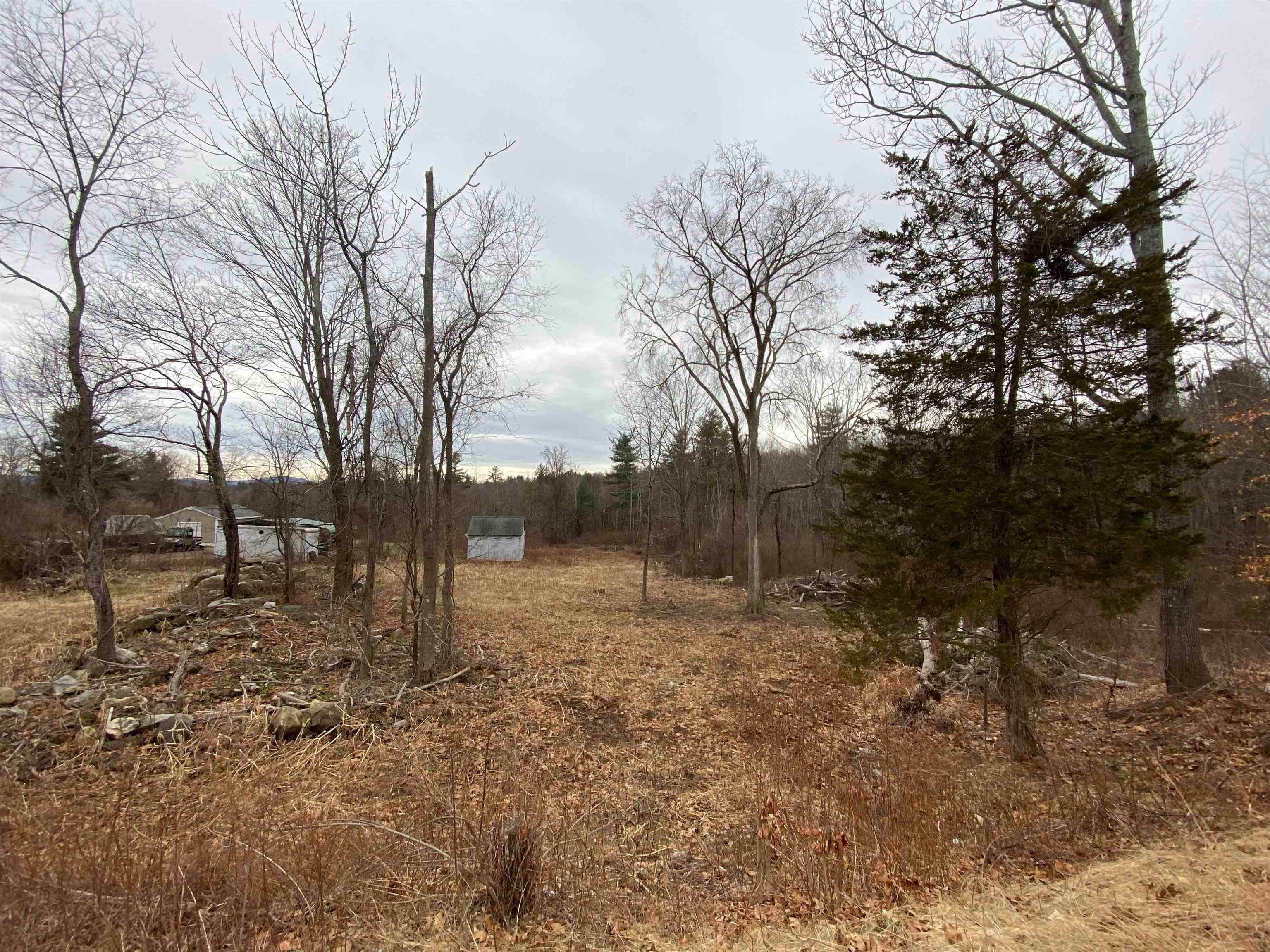 10. Land for Sale at Weare, NH 03281