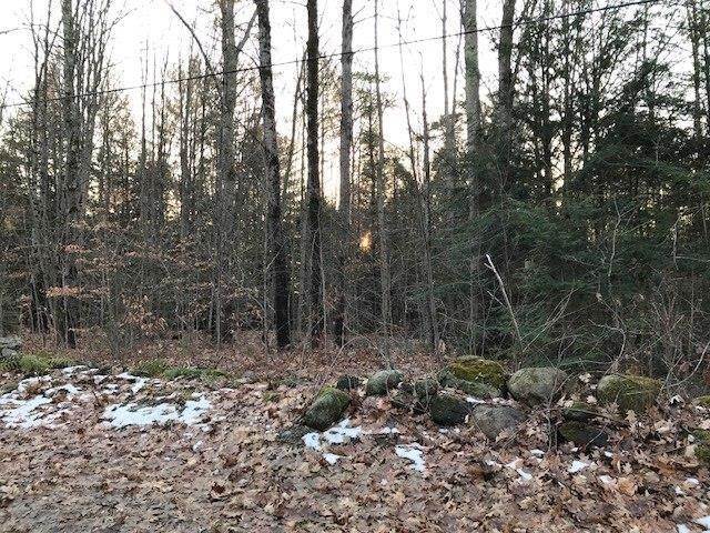 2. Land for Sale at Weathersfield, VT 05156