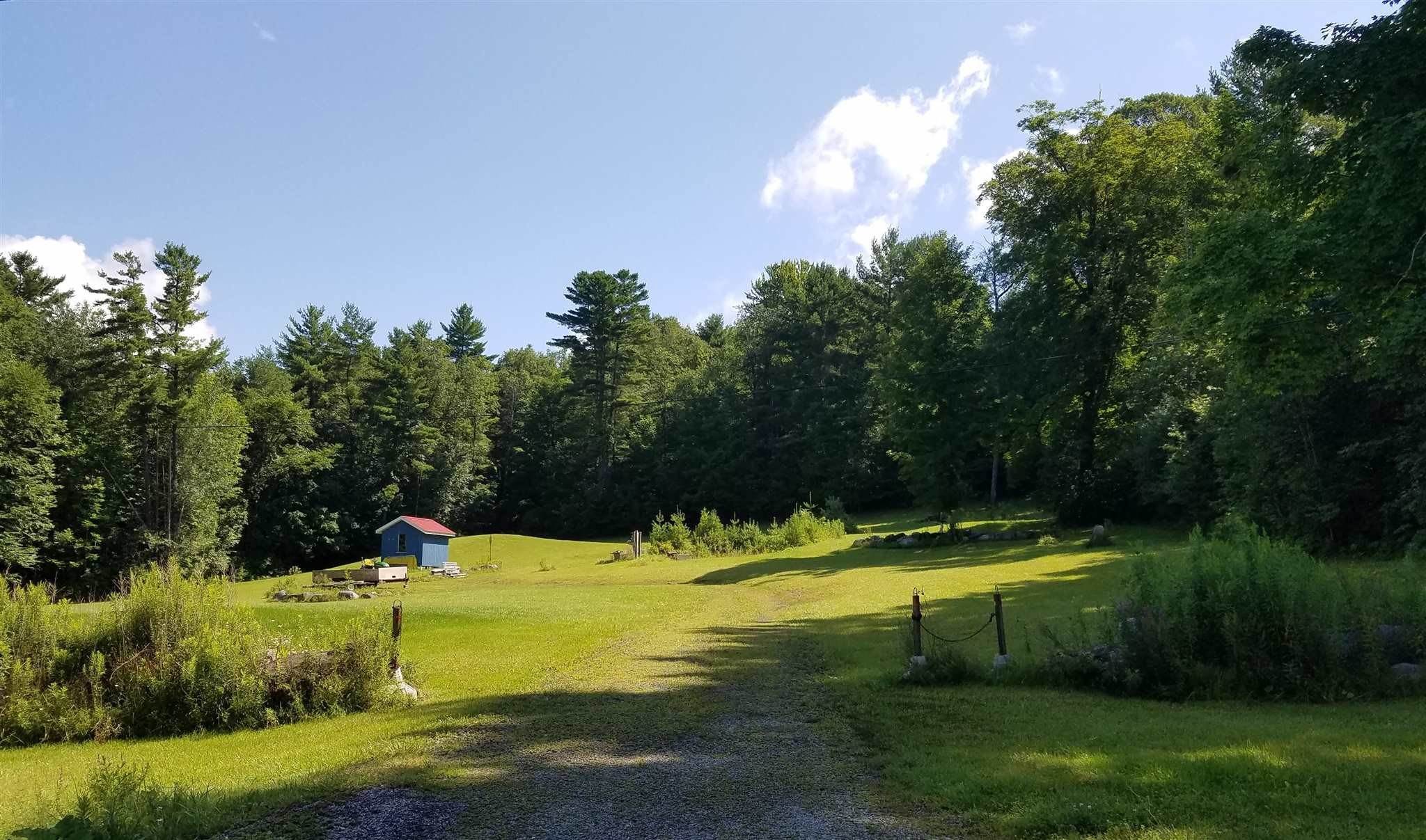 1. Land for Sale at Sudbury, VT 05733