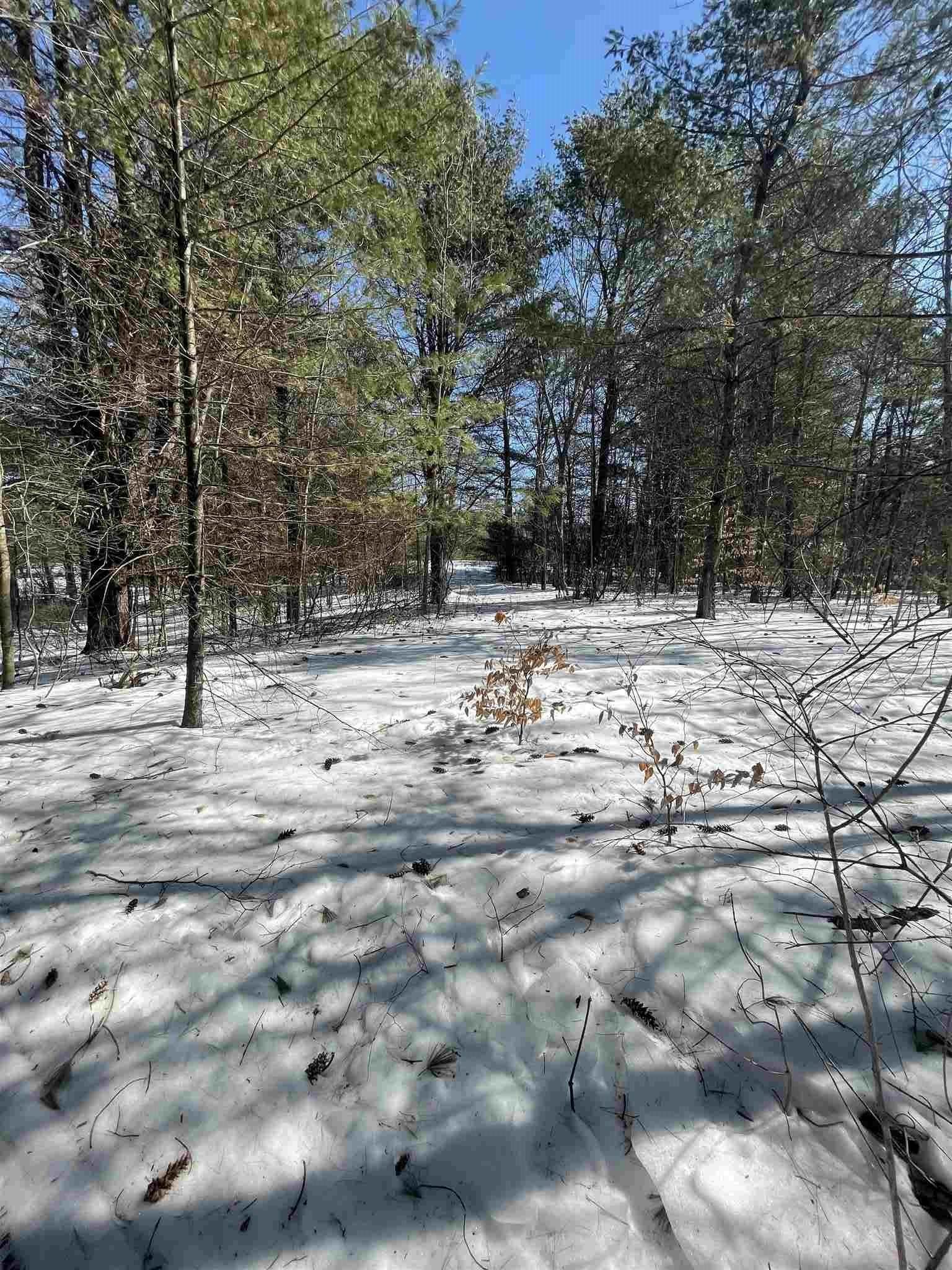 16. Land for Sale at Marlow, NH 03456