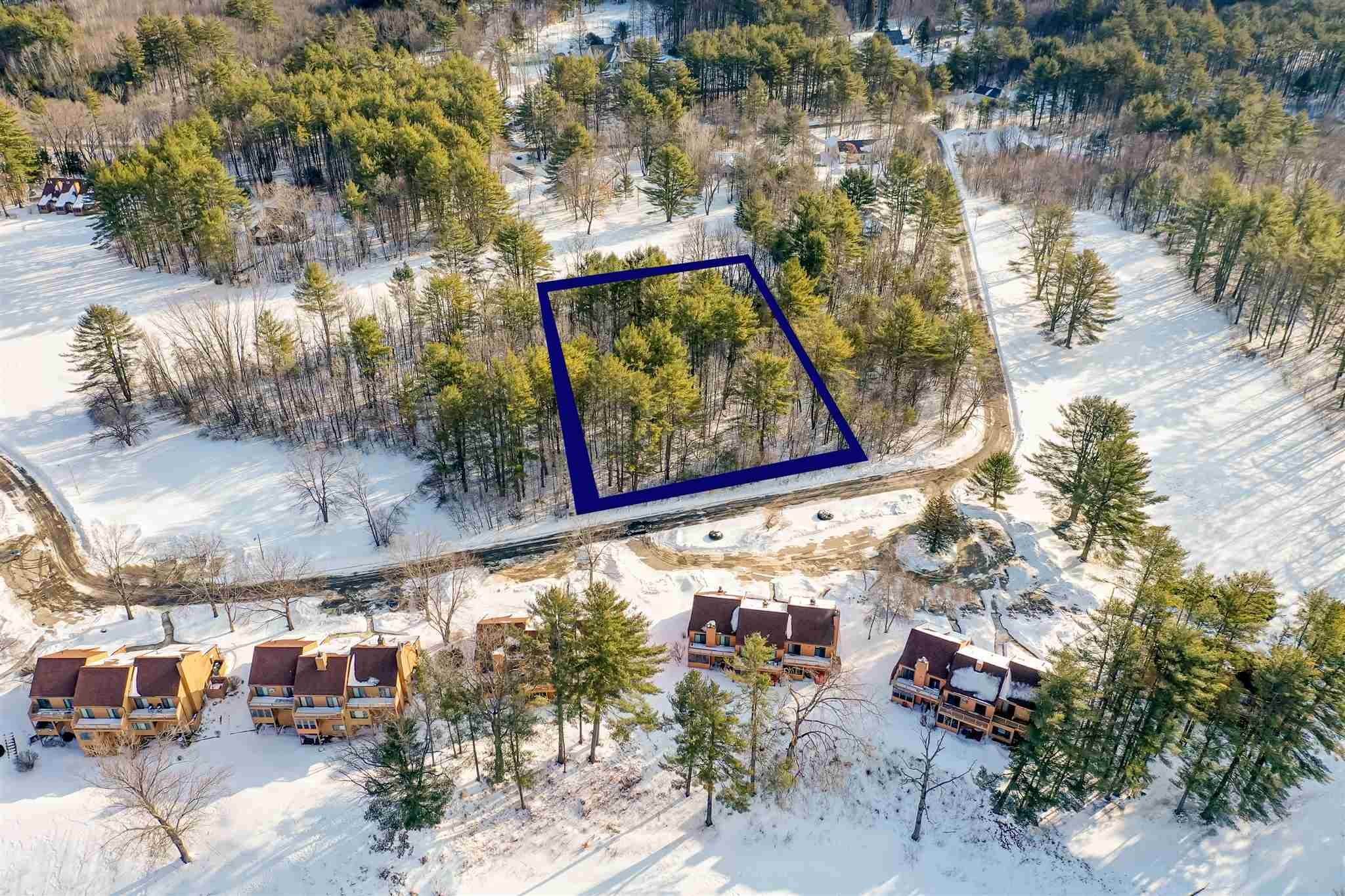 Property for Sale at Ashland, NH 03217