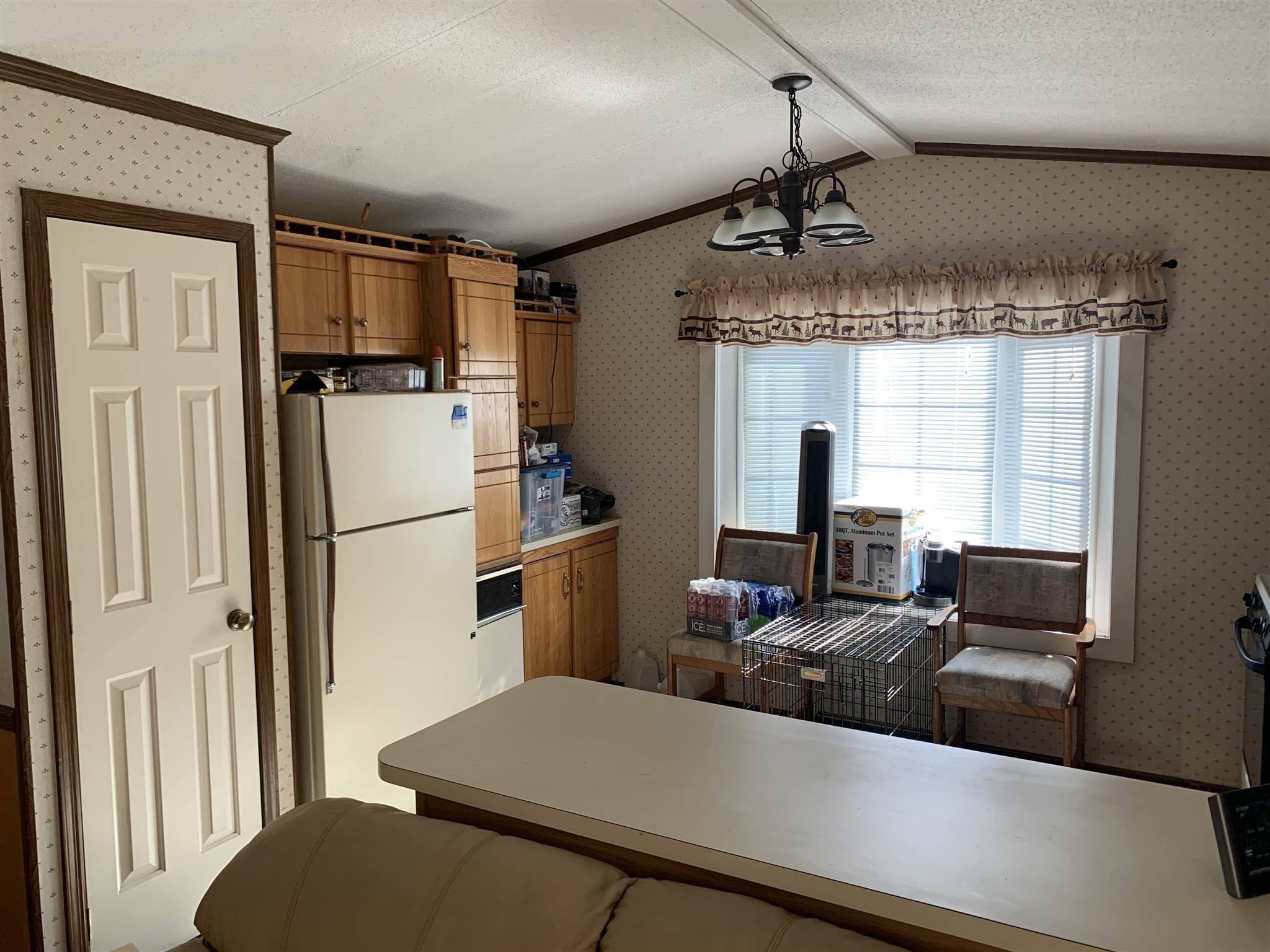 8. Mobile Homes for Sale at Colebrook, NH 03576