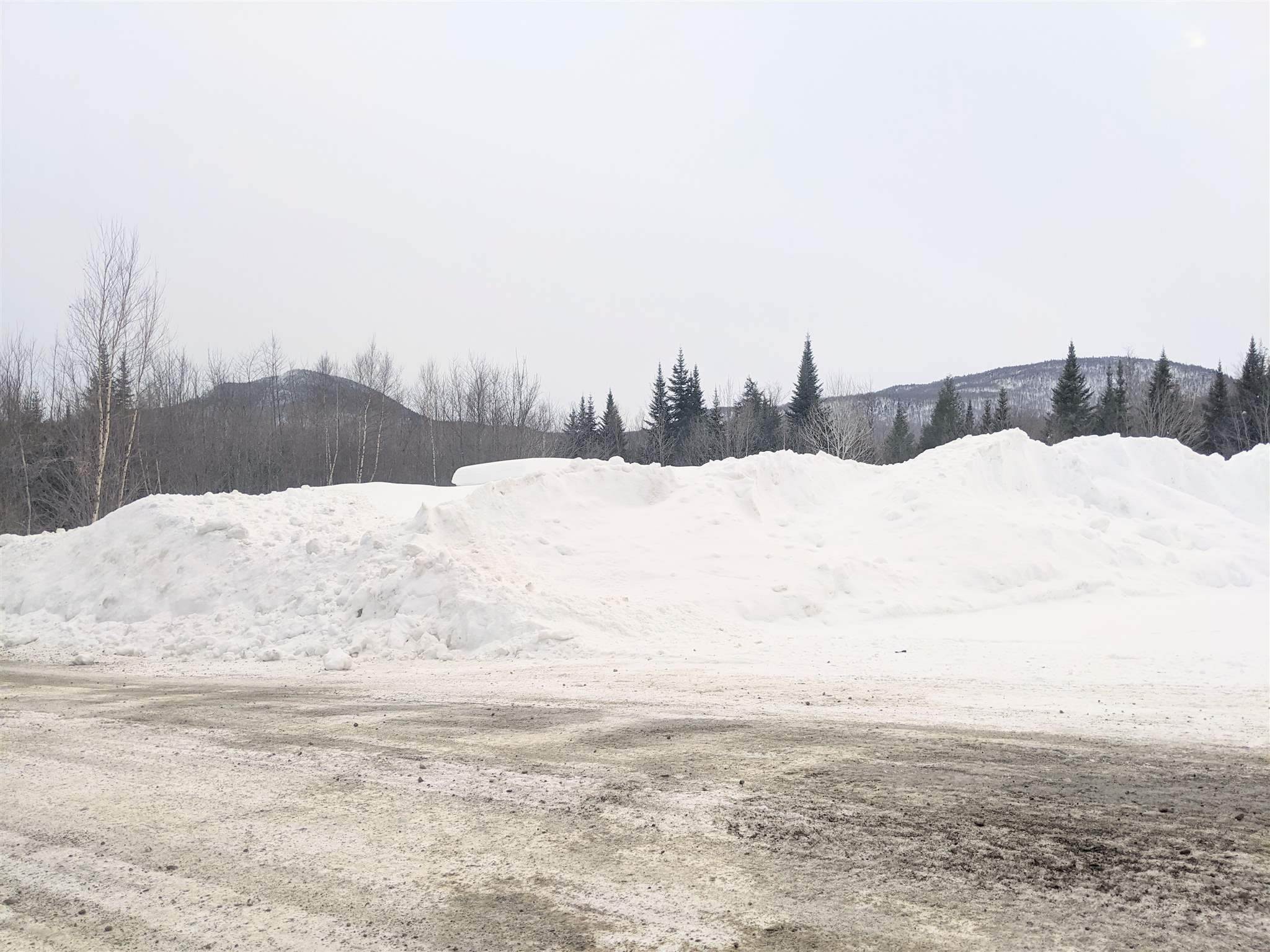 7. Land for Sale at Lowell, VT 05847
