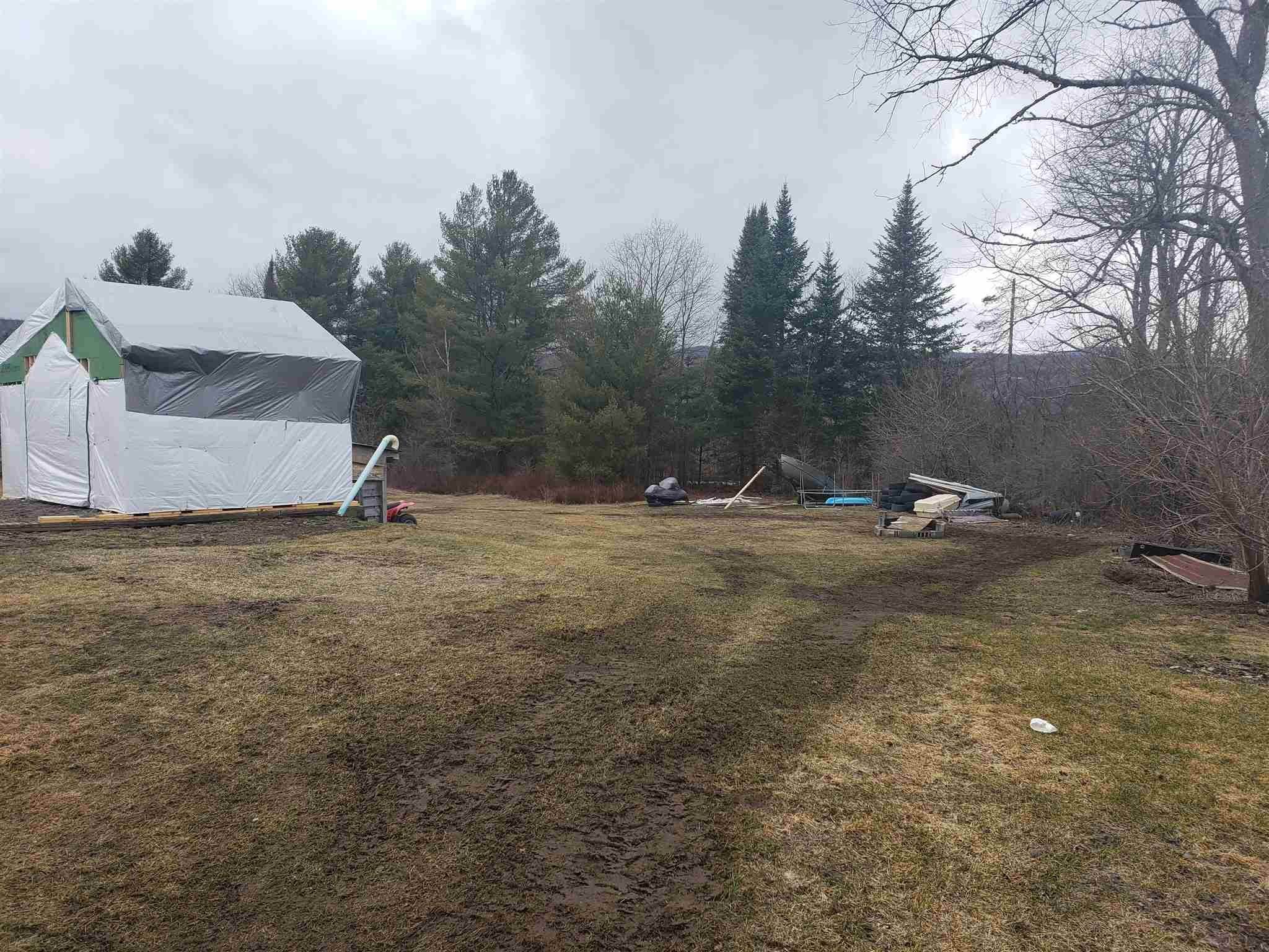 9. Single Family Homes for Sale at Columbia, NH 03590