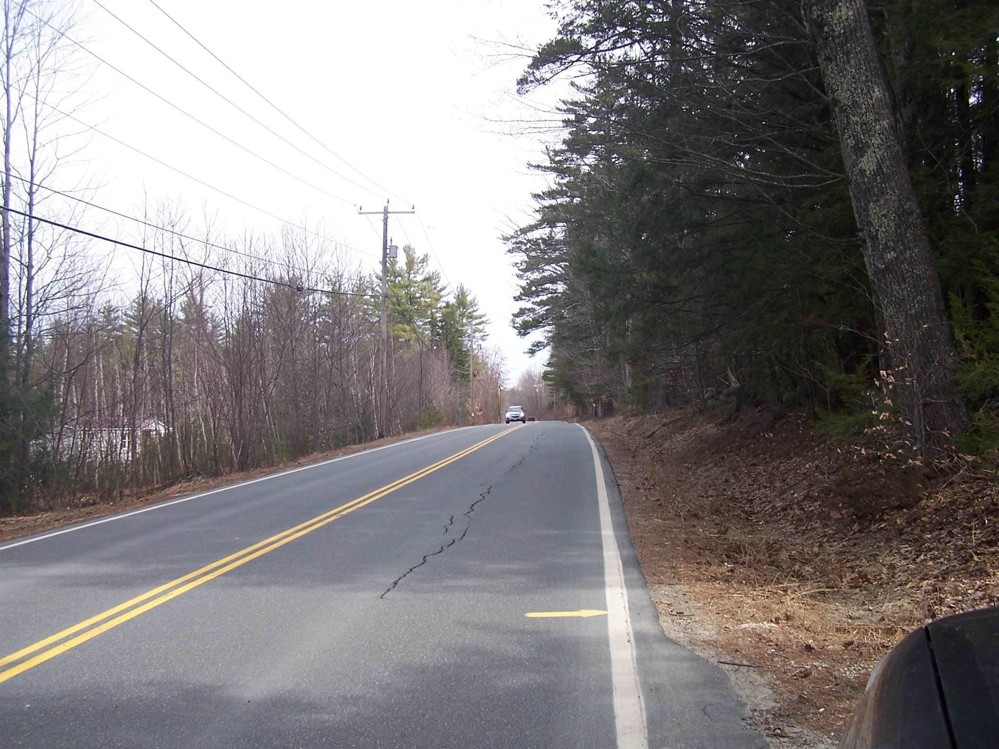 2. Land for Sale at Bradford, NH 03221