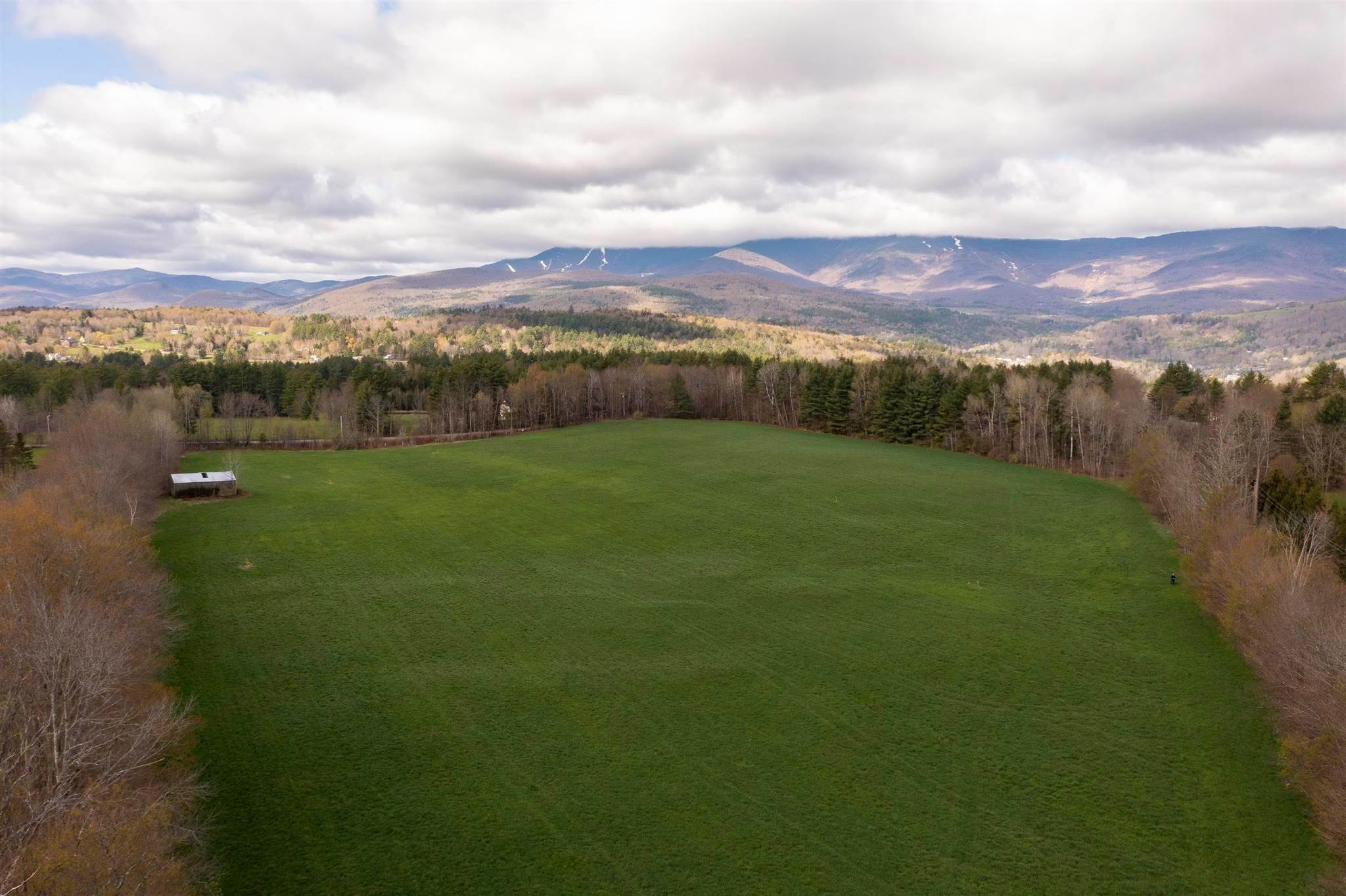 Land for Sale at Waitsfield, VT 05673