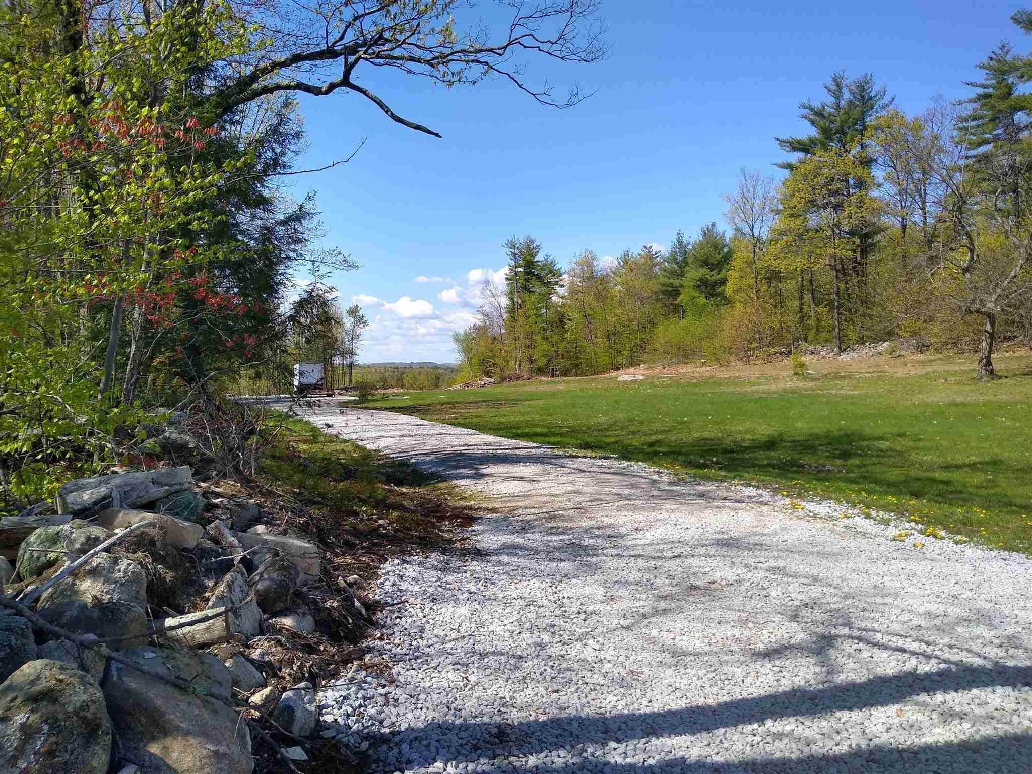Land for Sale at Candia, NH 03034