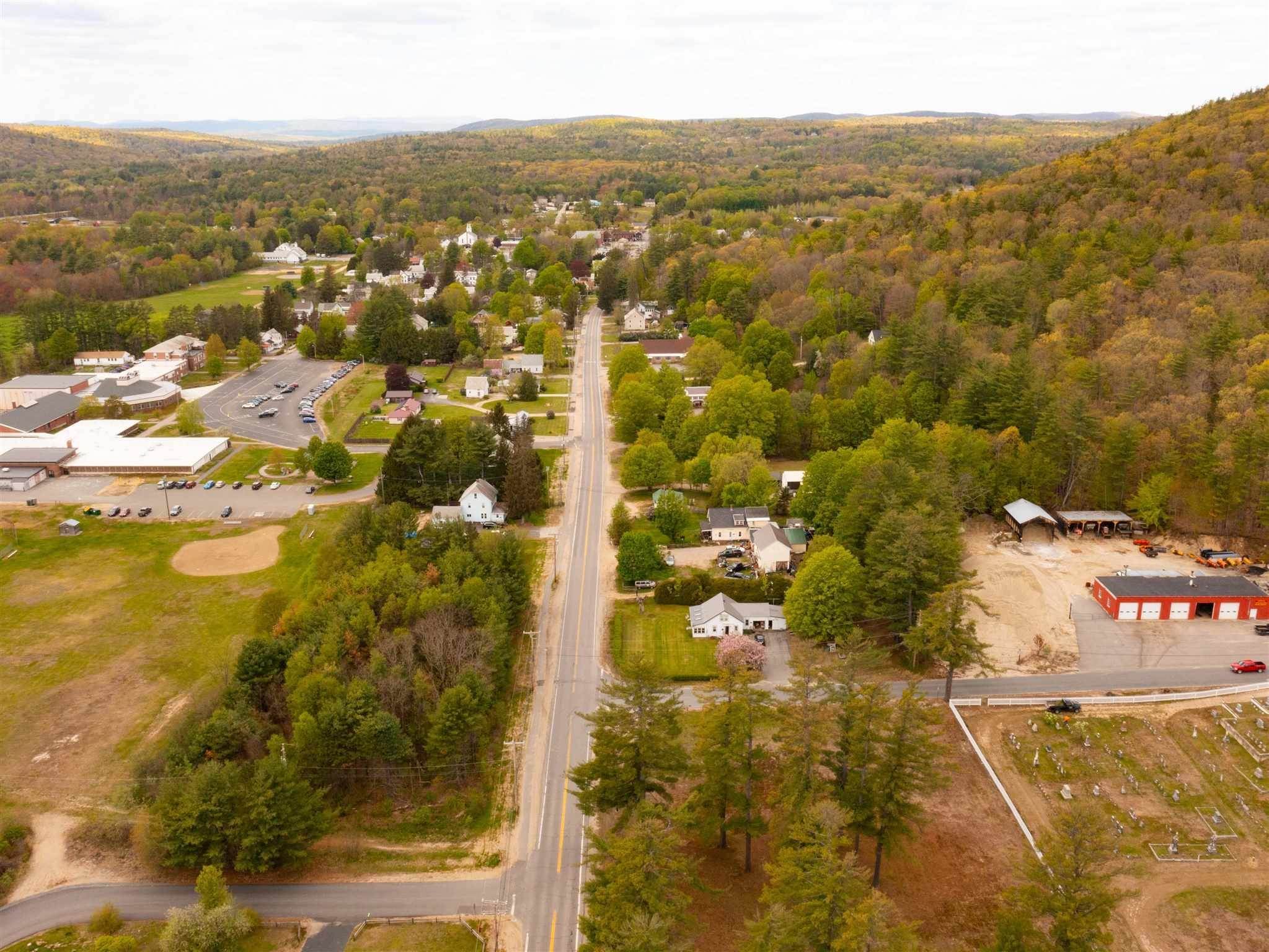 19. Land for Sale at Winchester, NH 03470