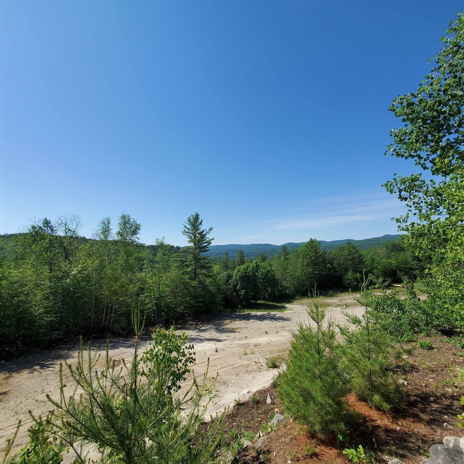 4. Land for Sale at Groton, VT 05046