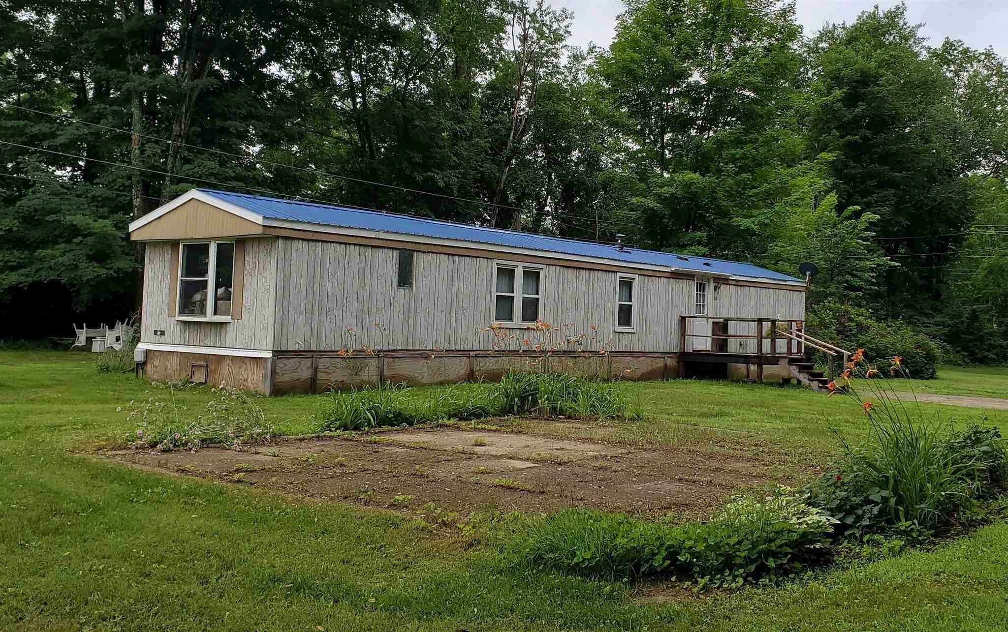 Mobile Homes for Sale at Rumney, NH 03266