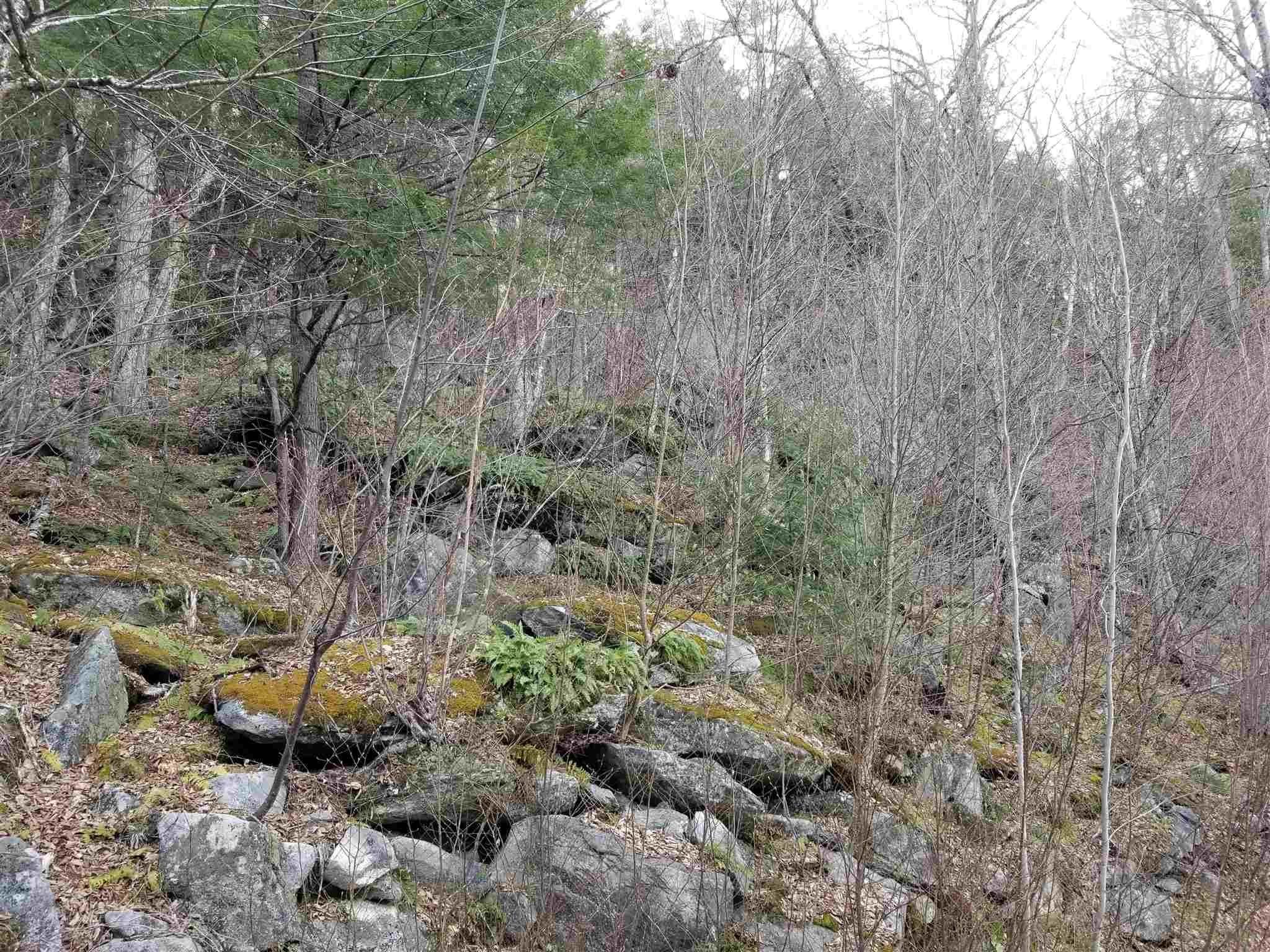 16. Land for Sale at Campton, NH 03223