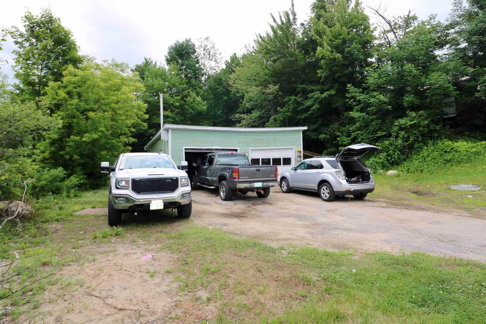 8. Multi Family for Sale at Berlin, NH 03570