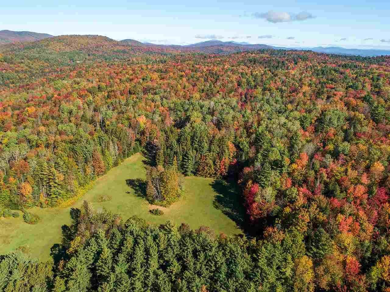9. Land for Sale at Northfield, VT 05663