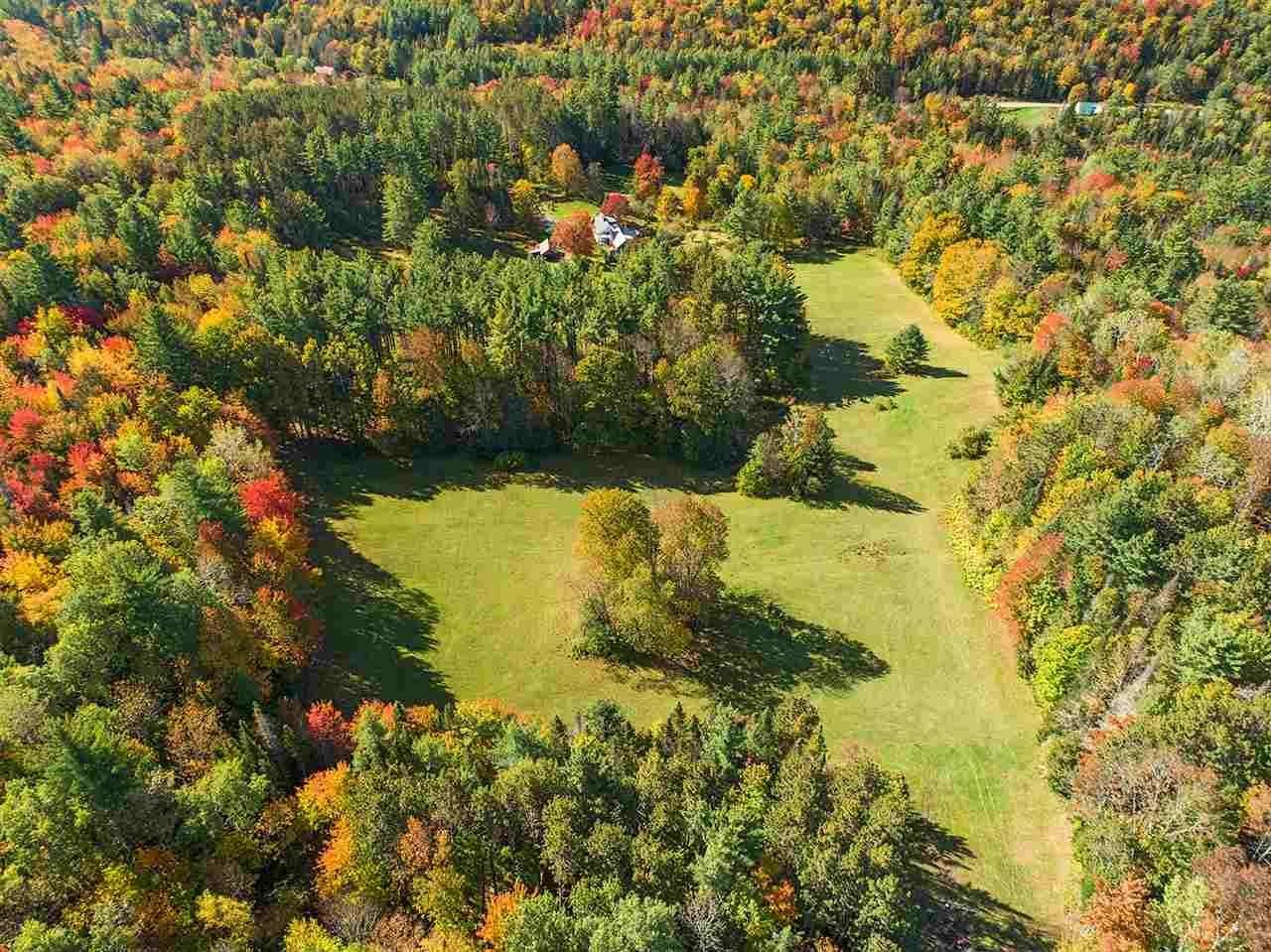 10. Land for Sale at Northfield, VT 05663