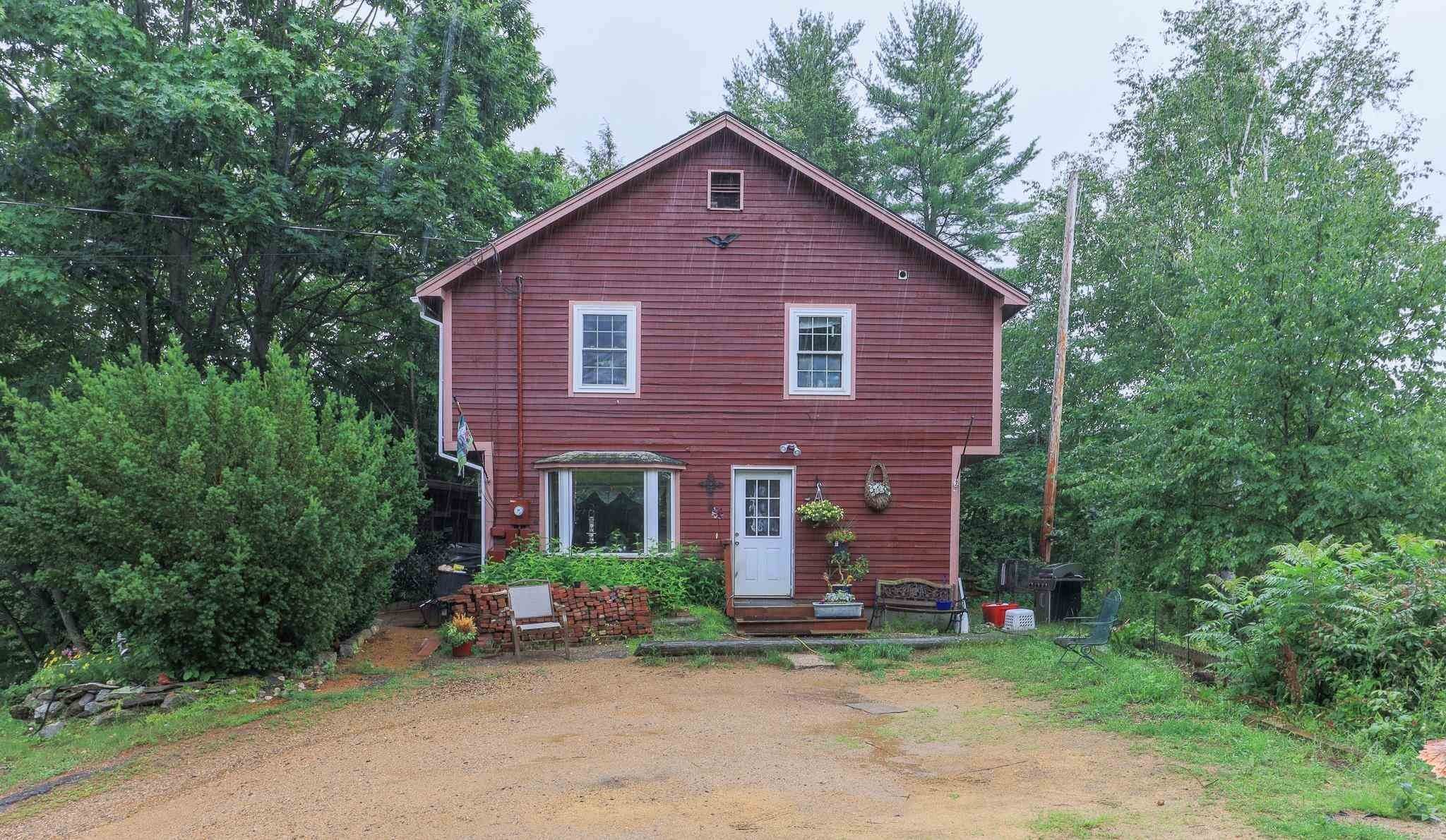 5. Single Family Homes for Sale at Belmont, NH 03220