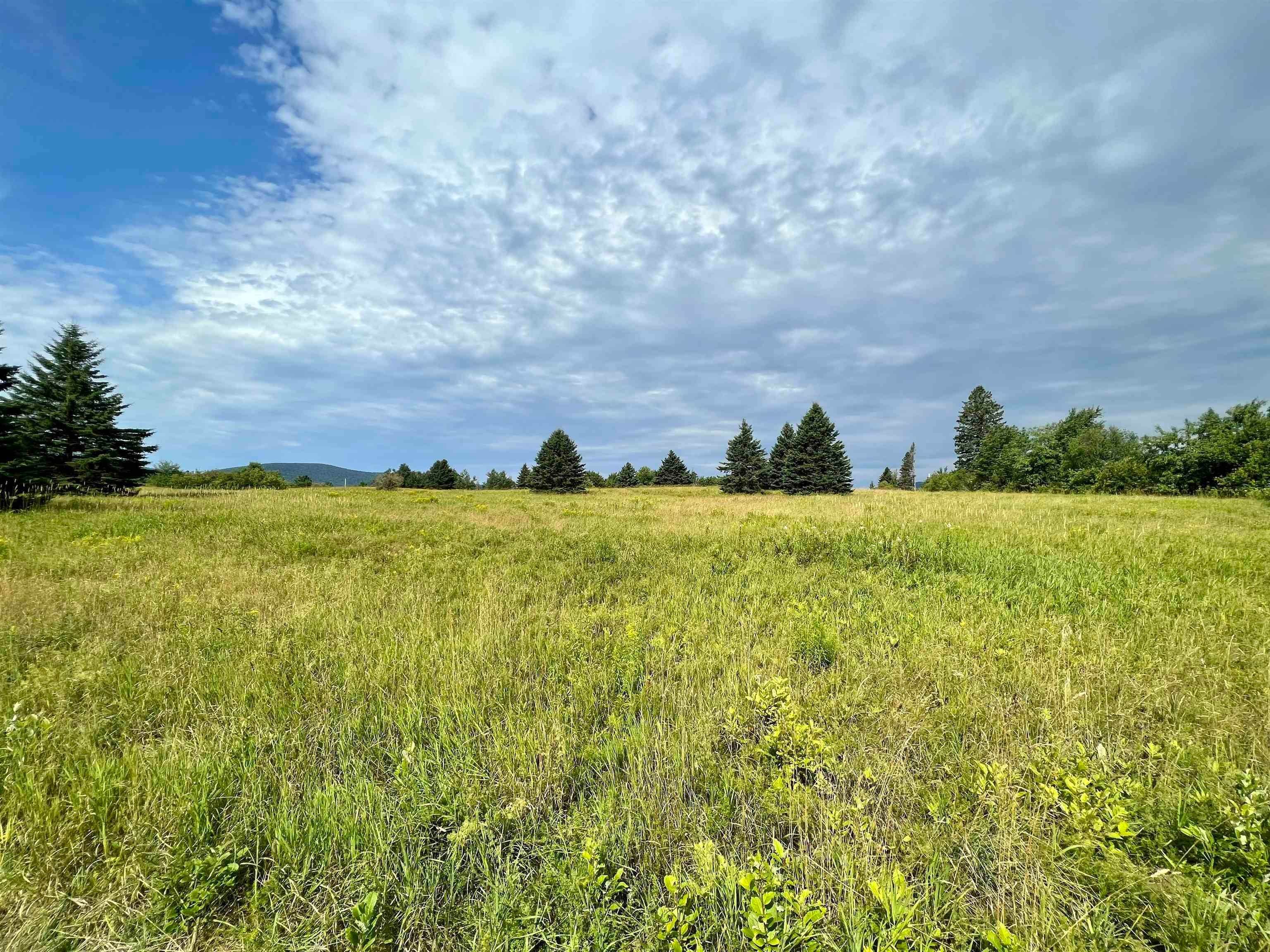 Land for Sale at Columbia, NH 03576