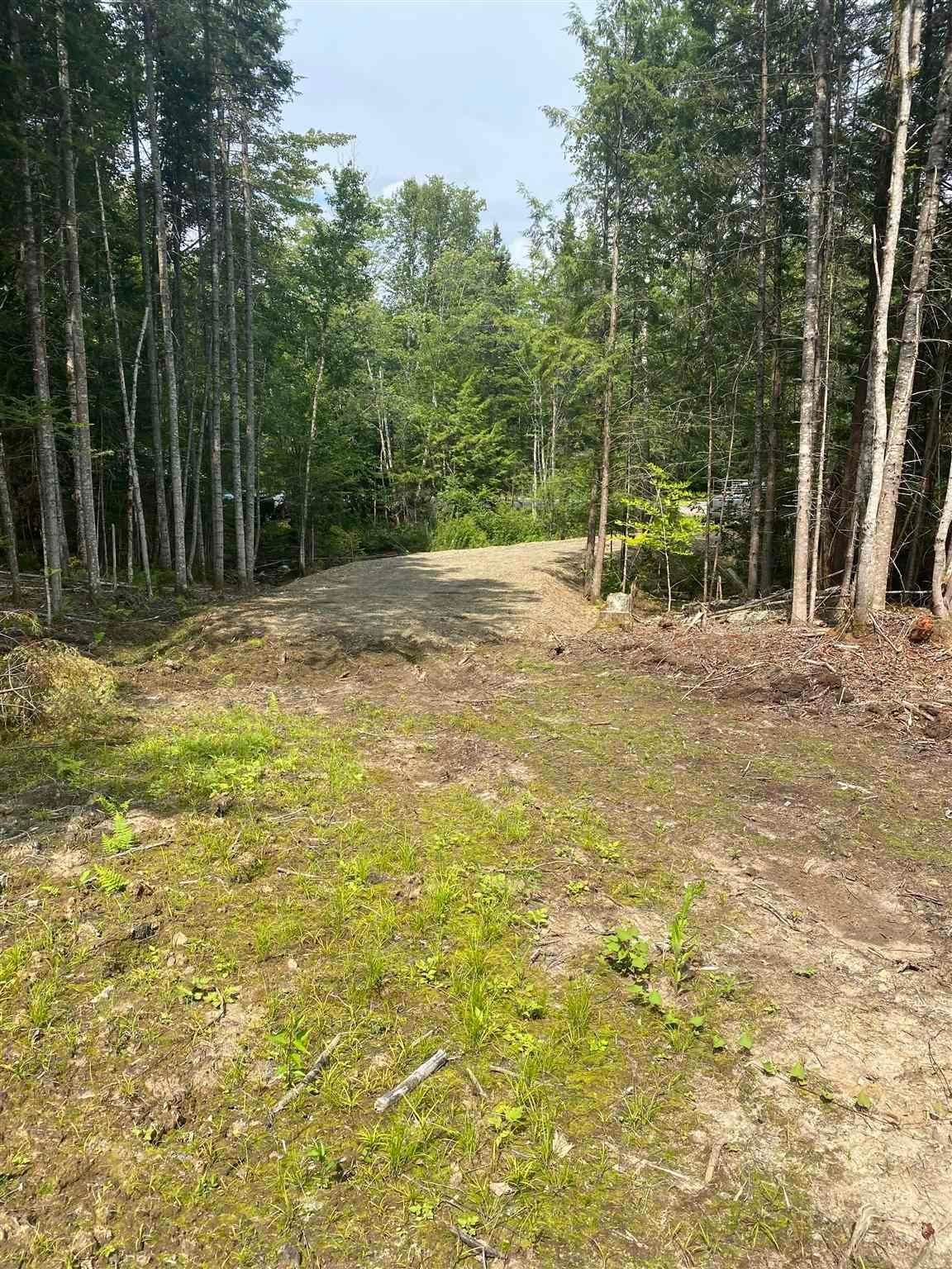 1. Land for Sale at Errol, NH 03579