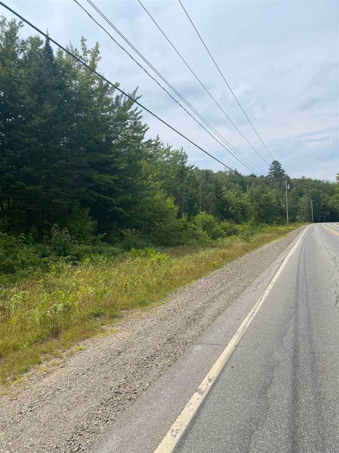 3. Land for Sale at Errol, NH 03579