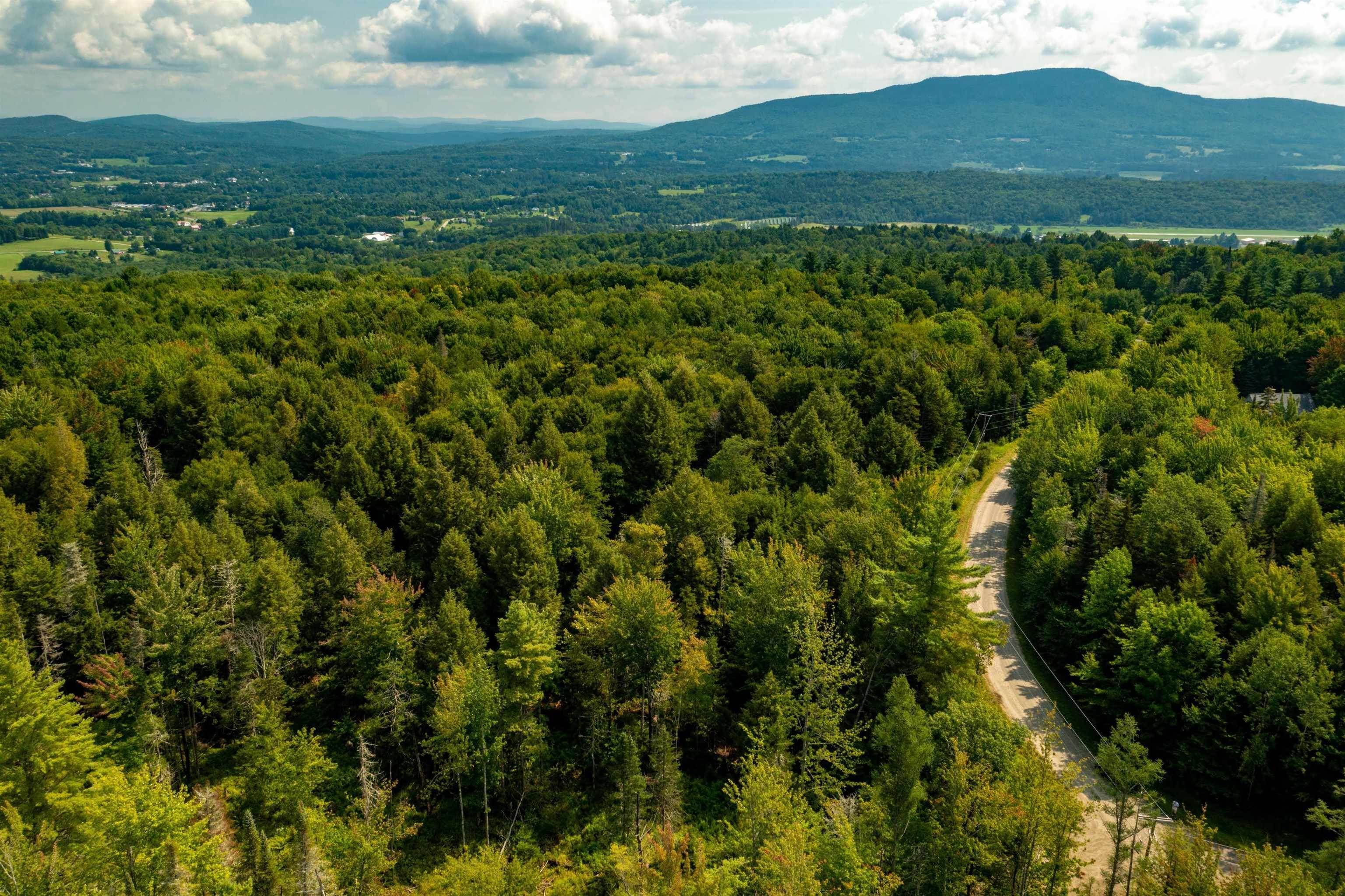 7. Land for Sale at Morristown, VT 05661
