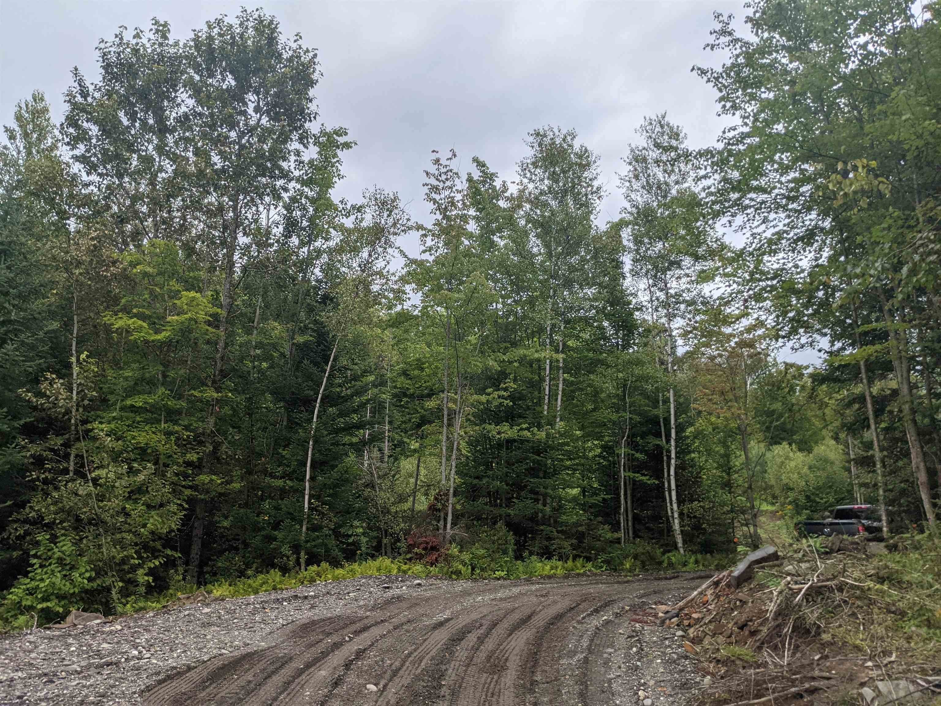 3. Land for Sale at Colebrook, NH 03576