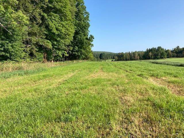 4. Land for Sale at Fairfax, VT 05454