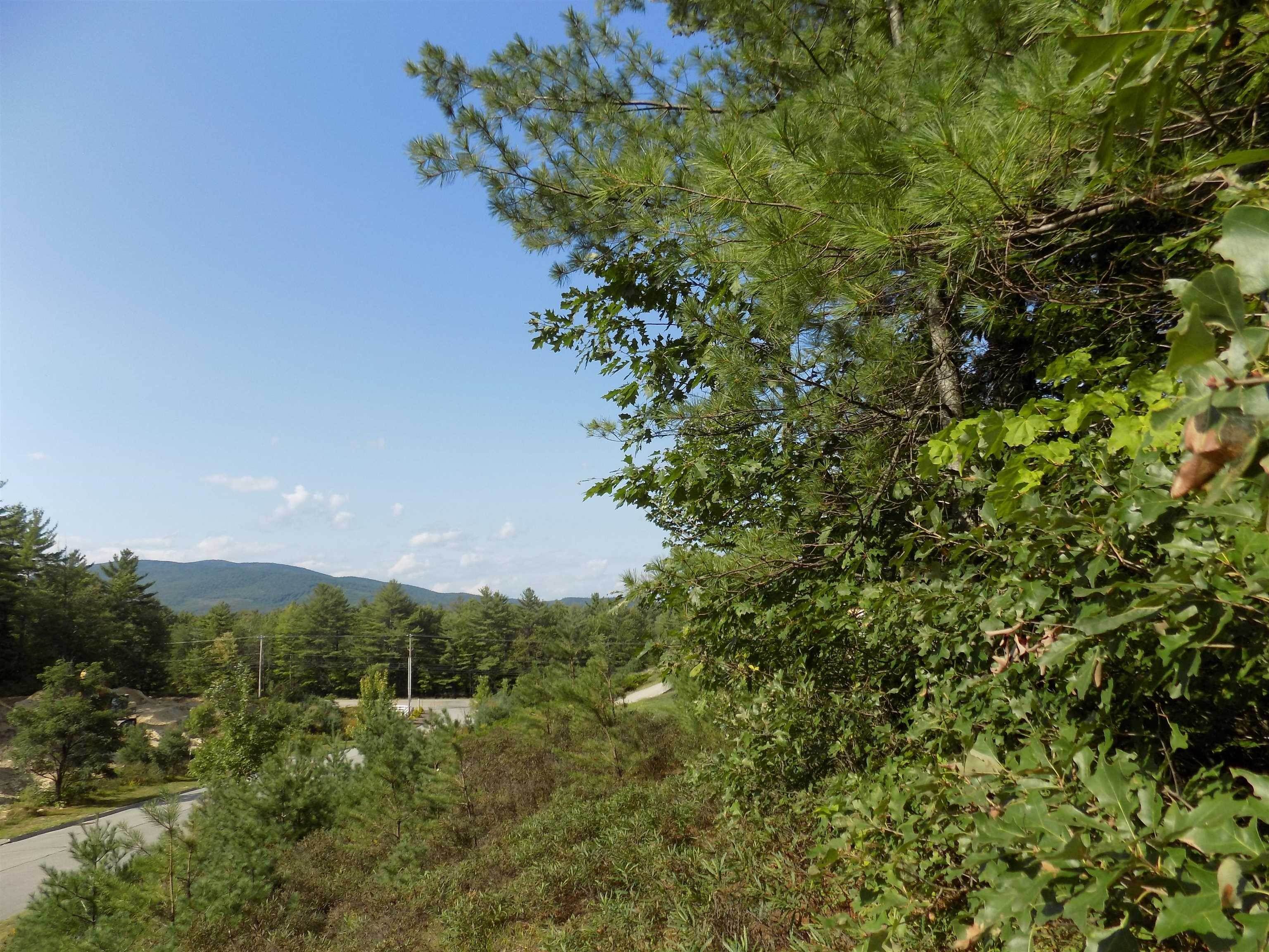 2. Land for Sale at Conway, NH 03818