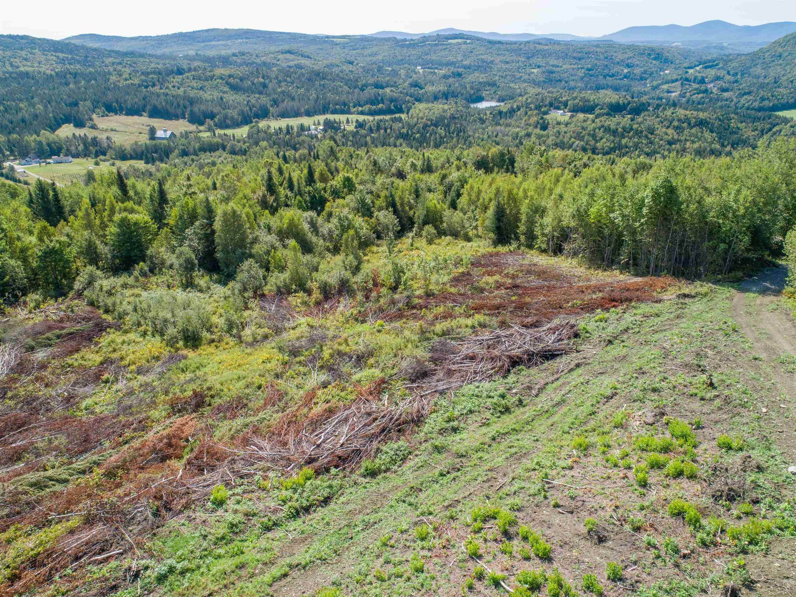 15. Land for Sale at Stewartstown, NH 03597