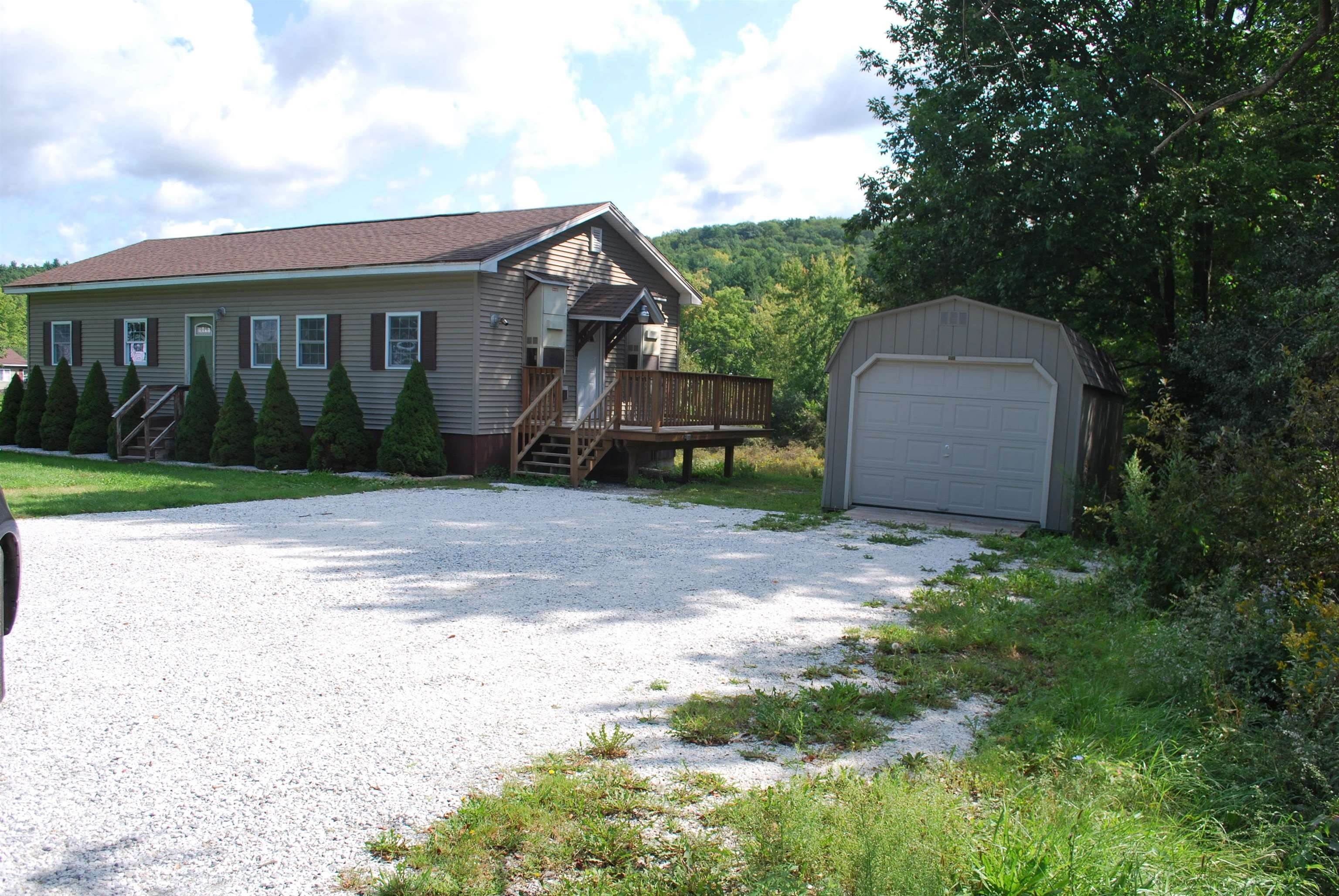 3. Single Family Homes for Sale at Leicester, VT 05733