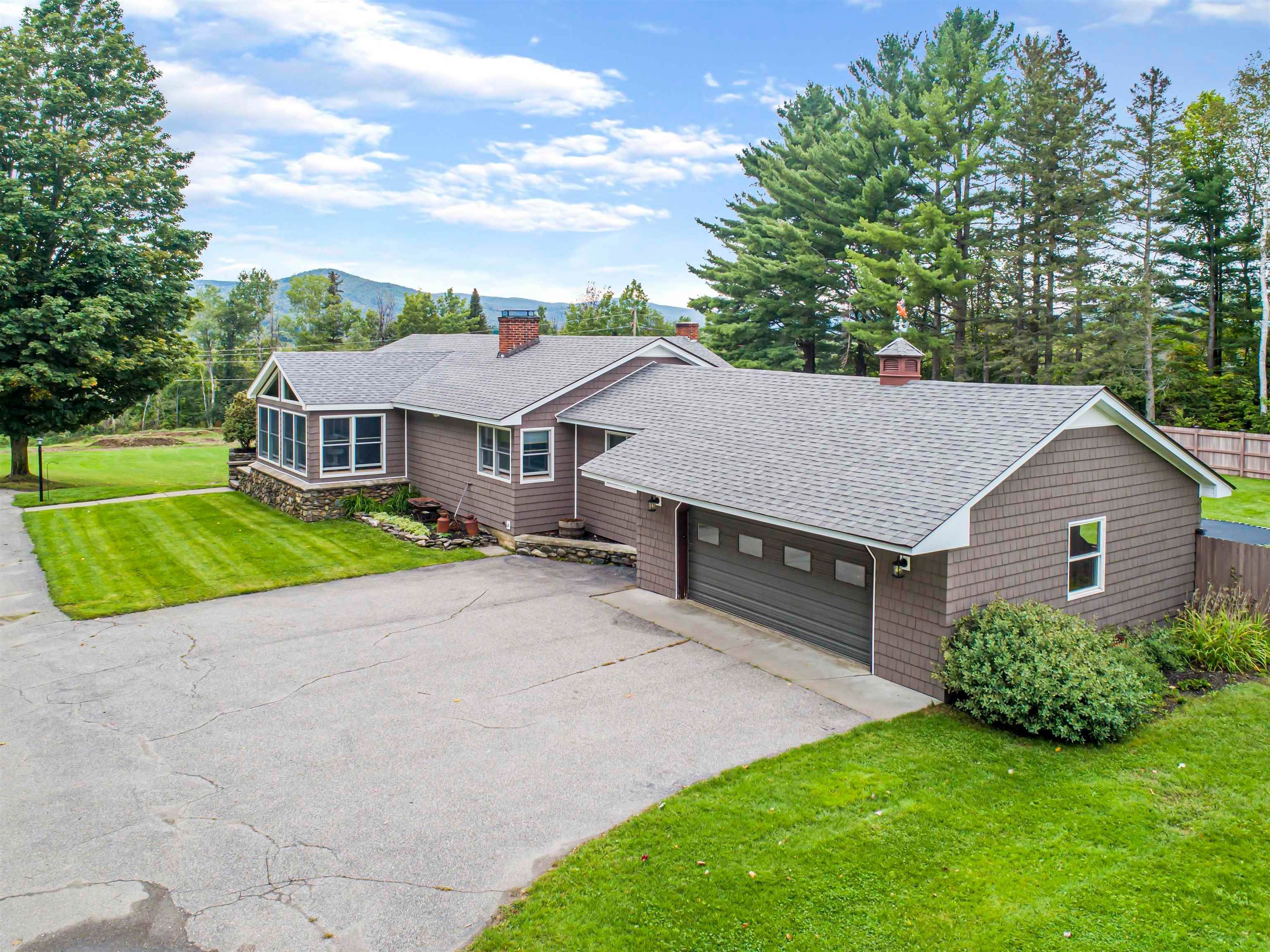 2. Single Family Homes for Sale at Colebrook, NH 03576