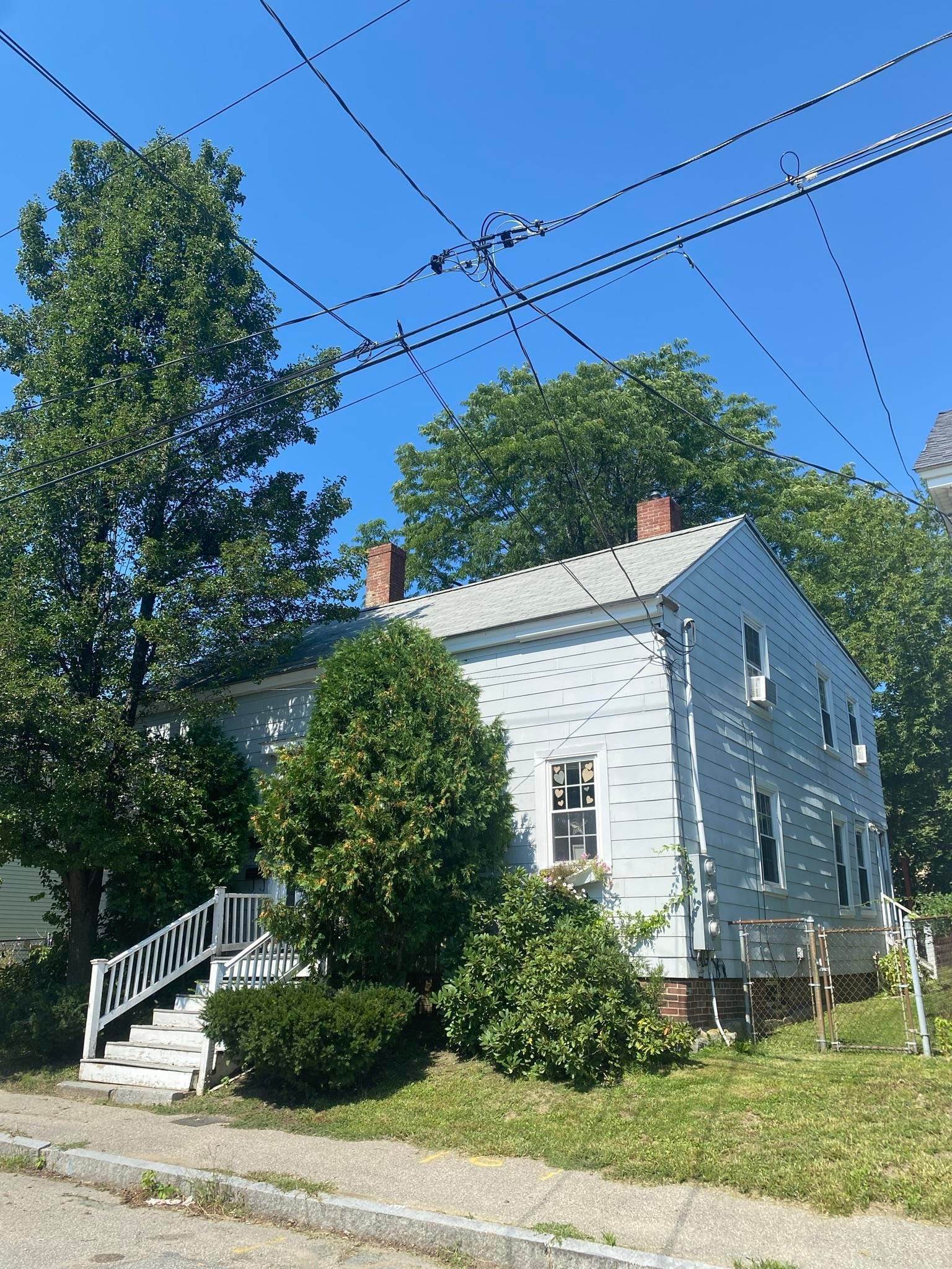 2. Multi Family for Sale at Dover, NH 03820