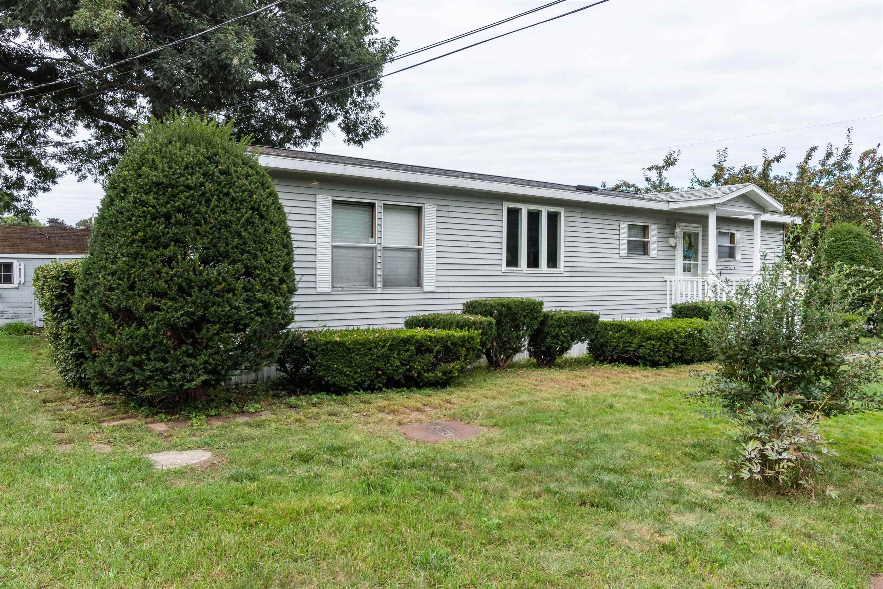7. Mobile Homes for Sale at Hampstead, NH 03841