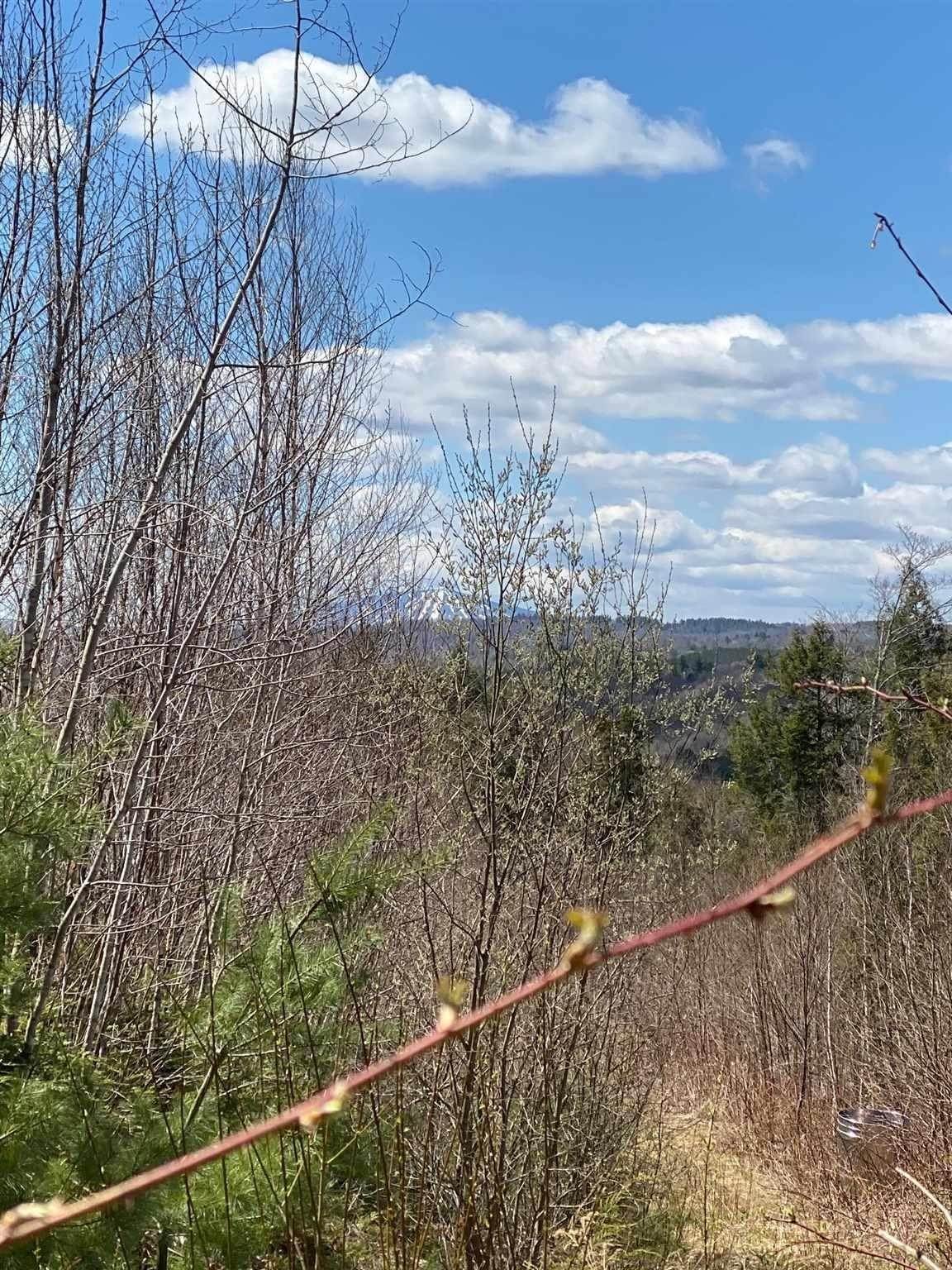 Land for Sale at Weston, VT 05161