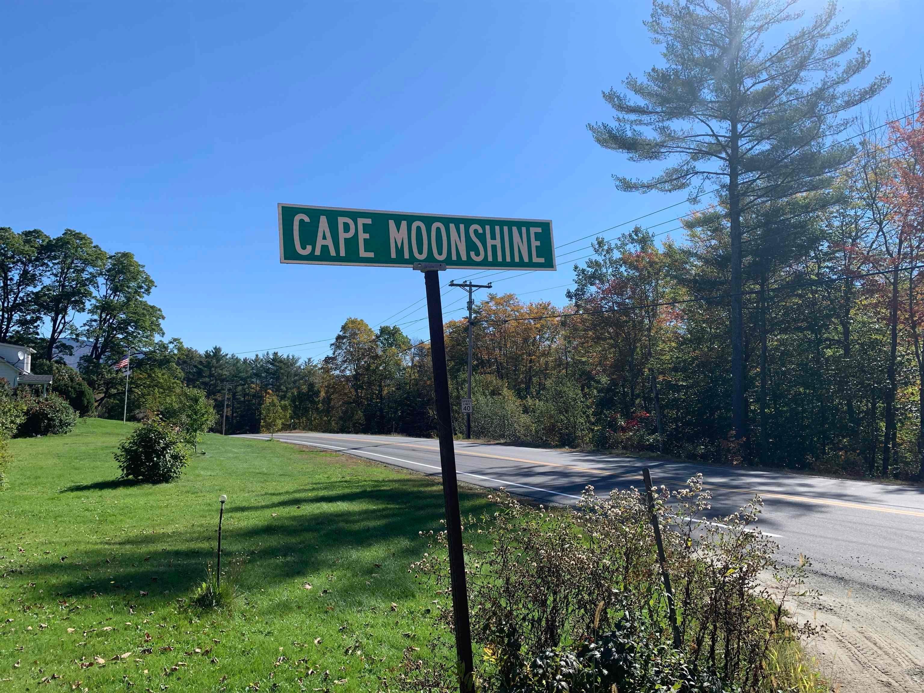 Land for Sale at Wentworth, NH 03282