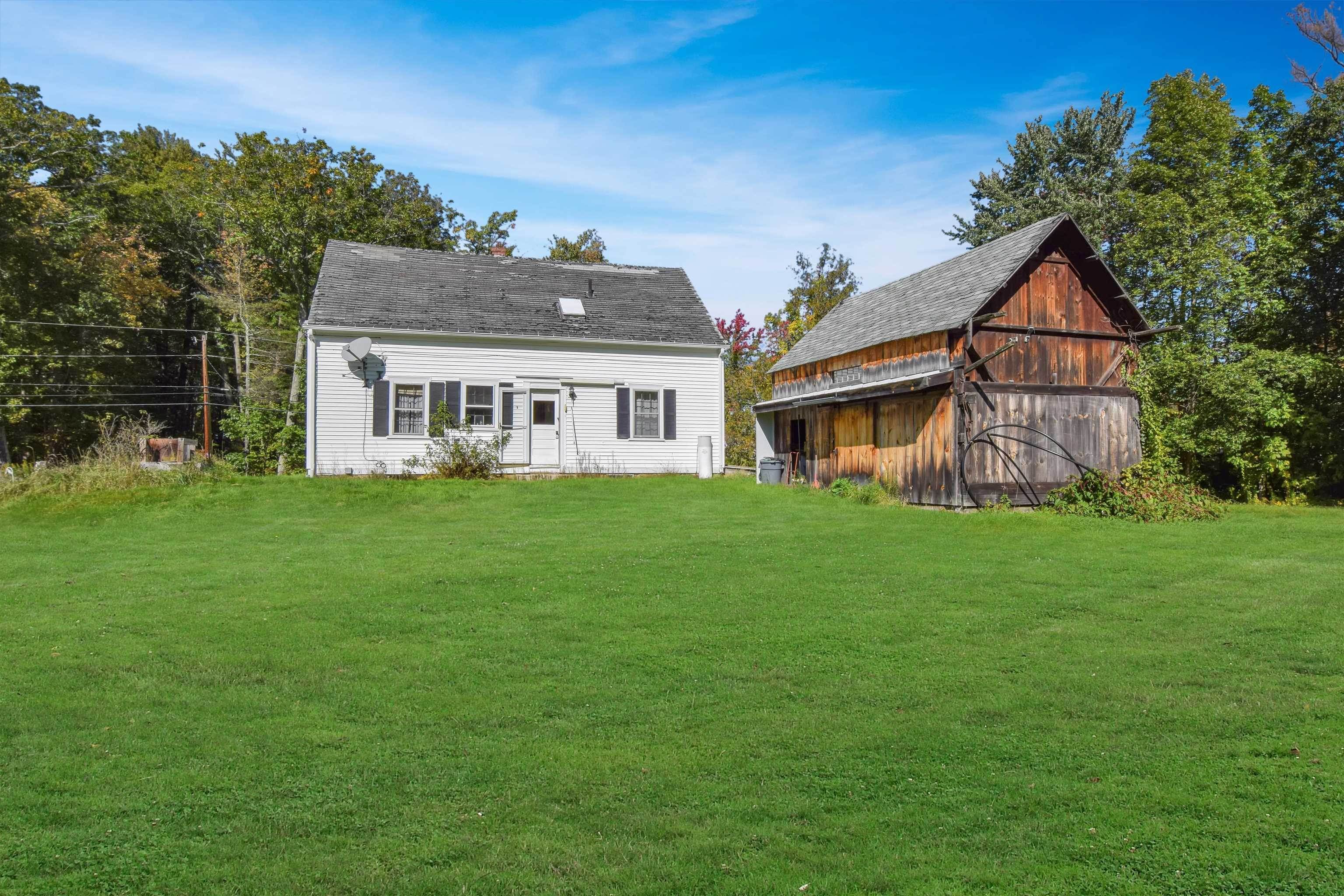 12. Single Family Homes for Sale at Eliot, ME 03903