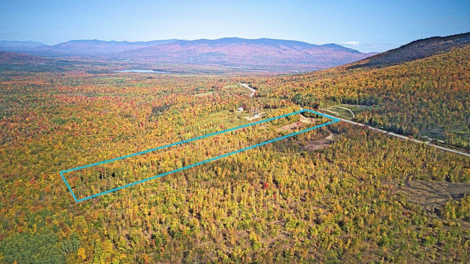 Property for Sale at Carroll, NH 03595