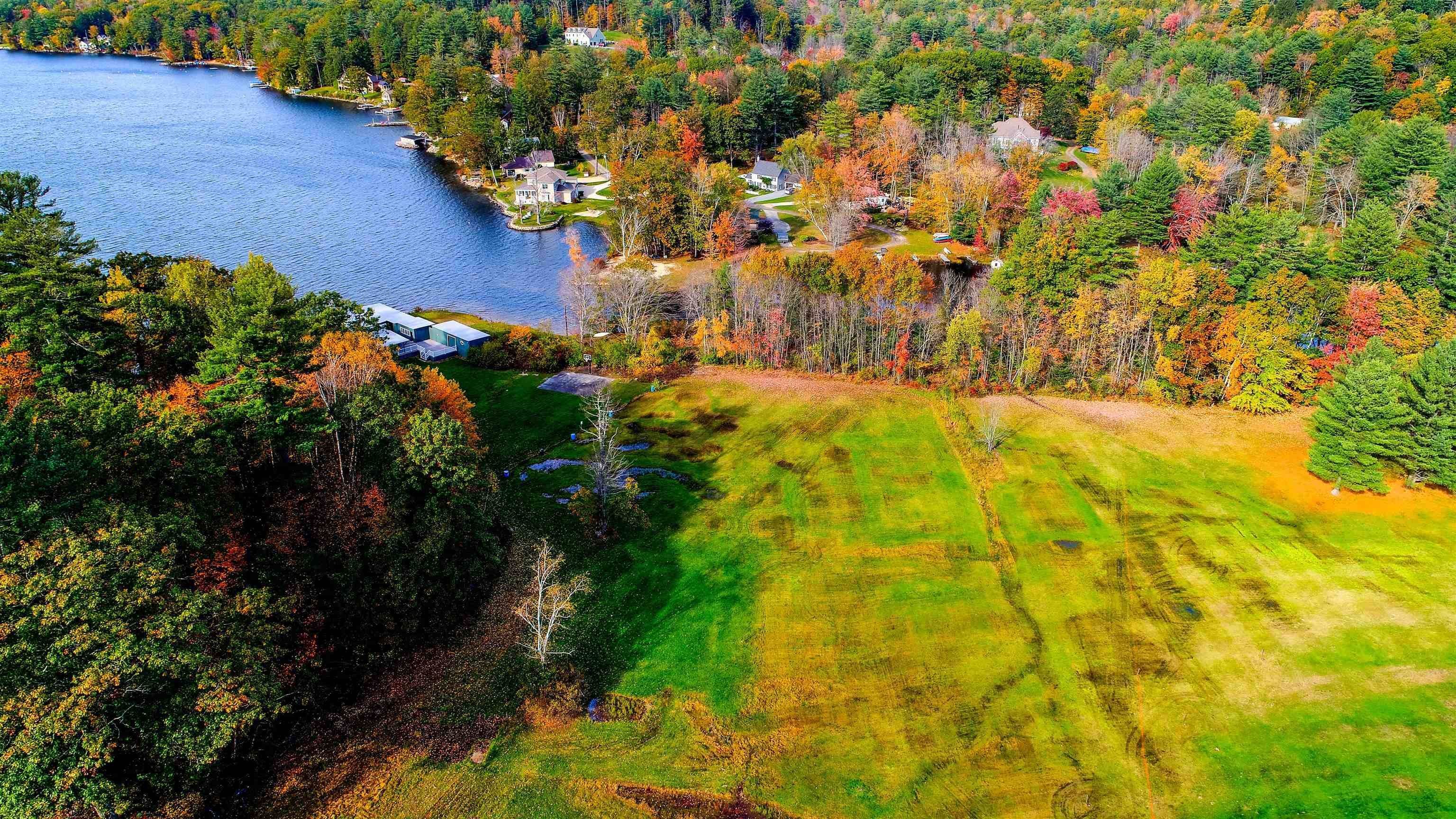 14. Land for Sale at Chesterfield, NH 03462