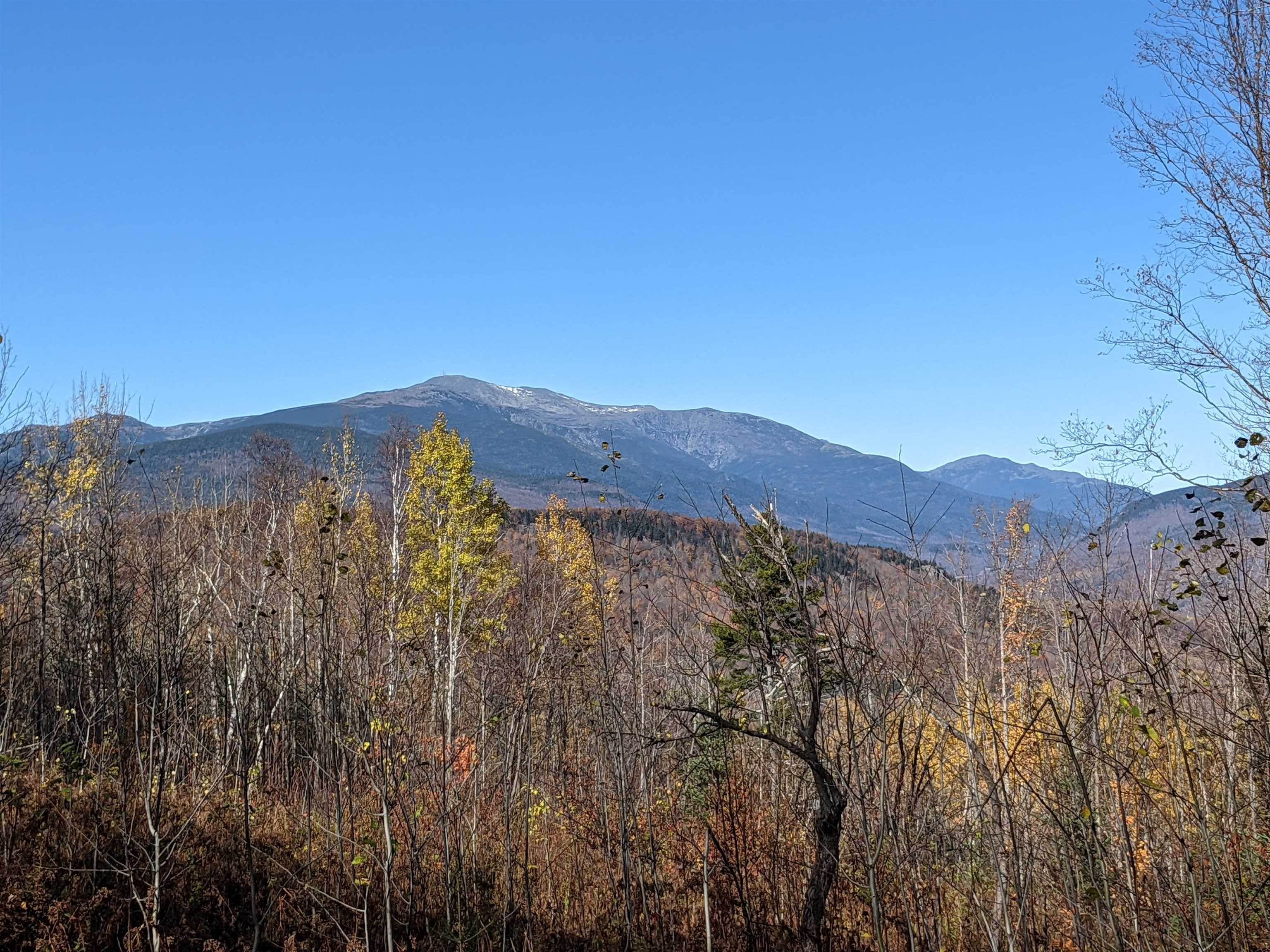 Land for Sale at Jackson, NH 03846