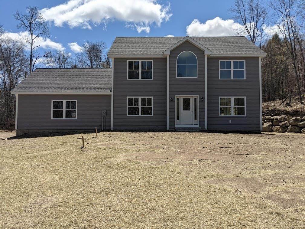 Single Family Homes for Sale at Grantham, NH 03753