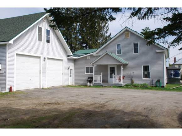 Property for Sale at Duxbury, VT 05676