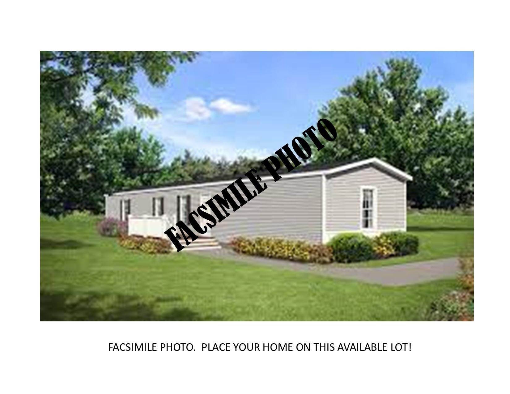 Property at Hinsdale, NH 03451