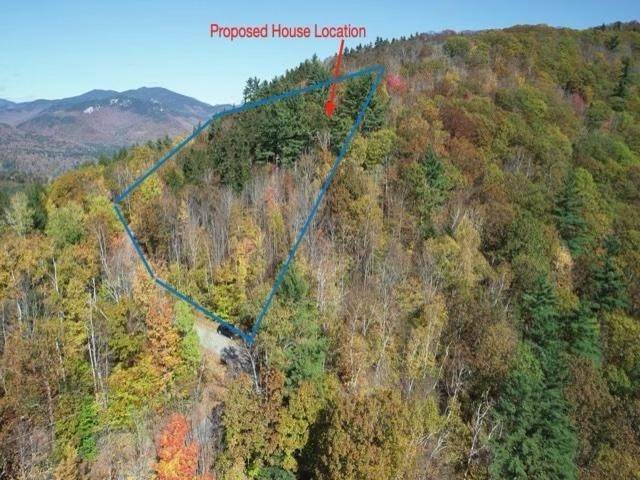 Property for Sale at Campton, NH 03223