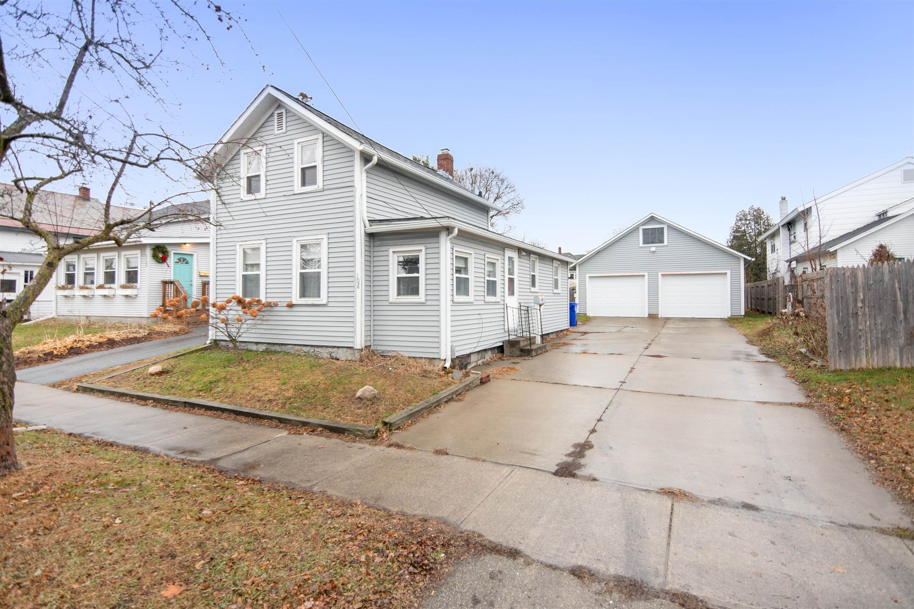 Property for Sale at Burlington, VT 05401