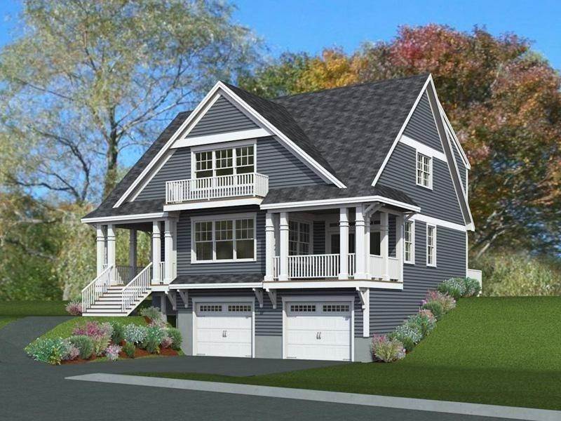 Single Family Homes for Sale at Portsmouth, NH 03801