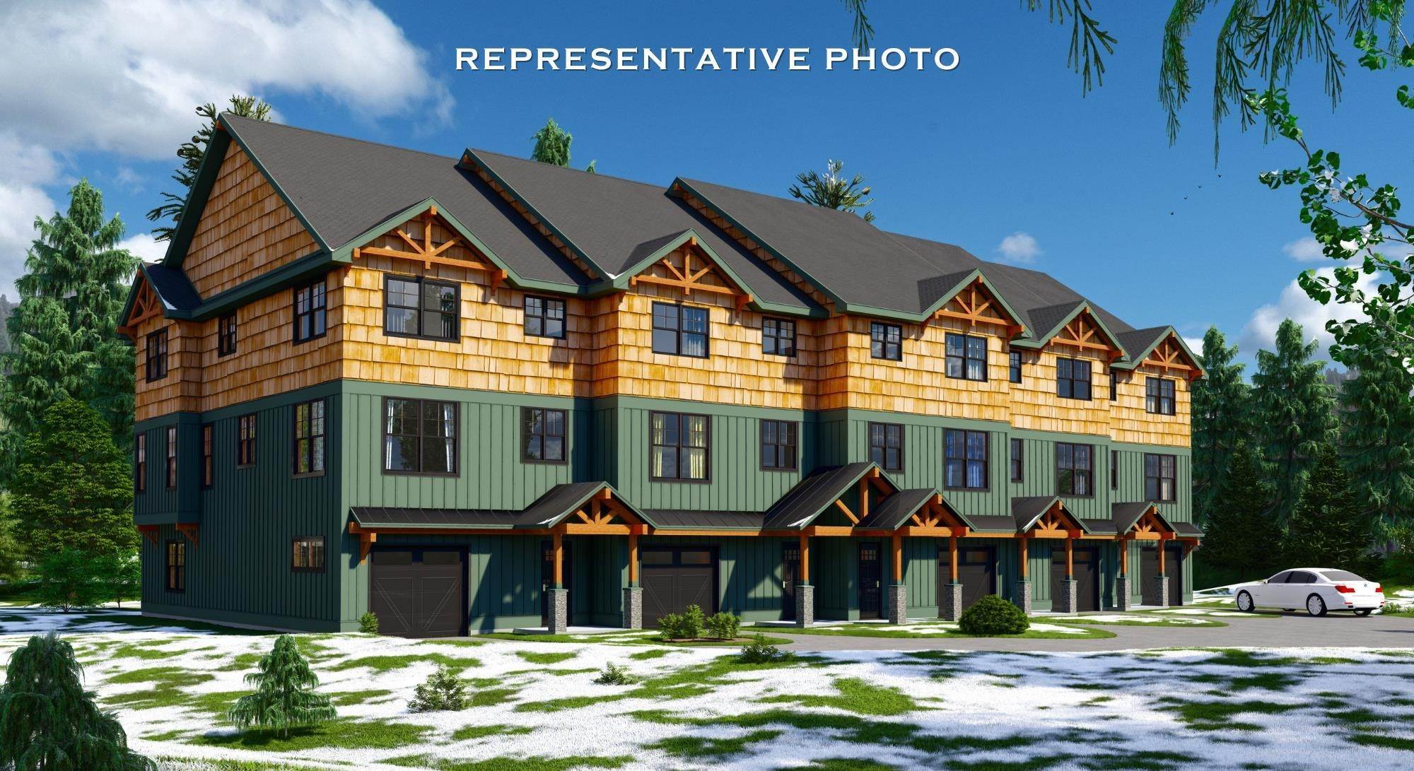 Condominiums for Sale at Conway, NH 03860