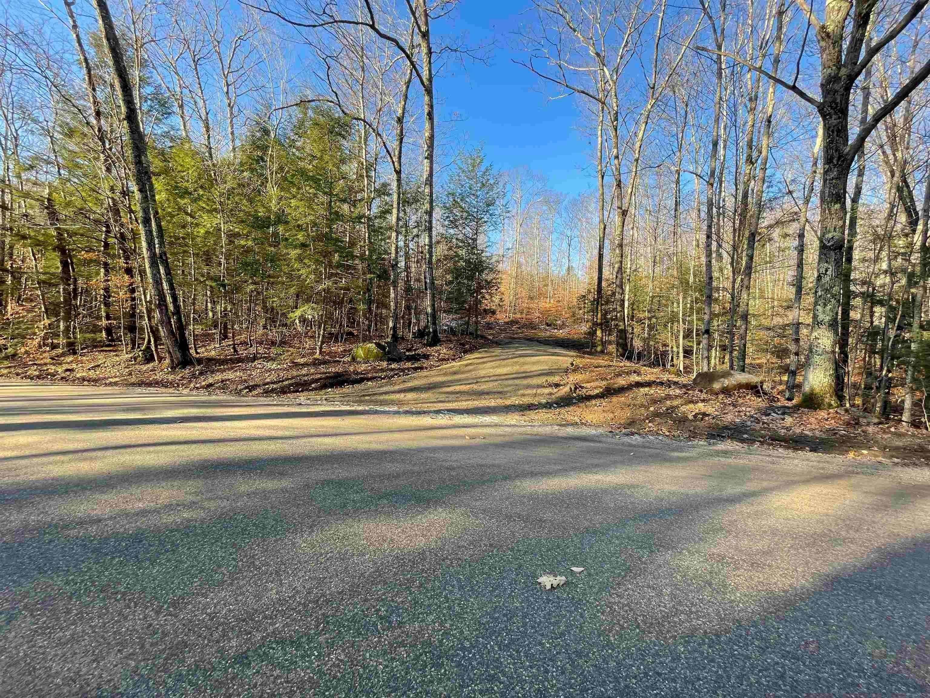 Land for Sale at Holderness, NH 03245