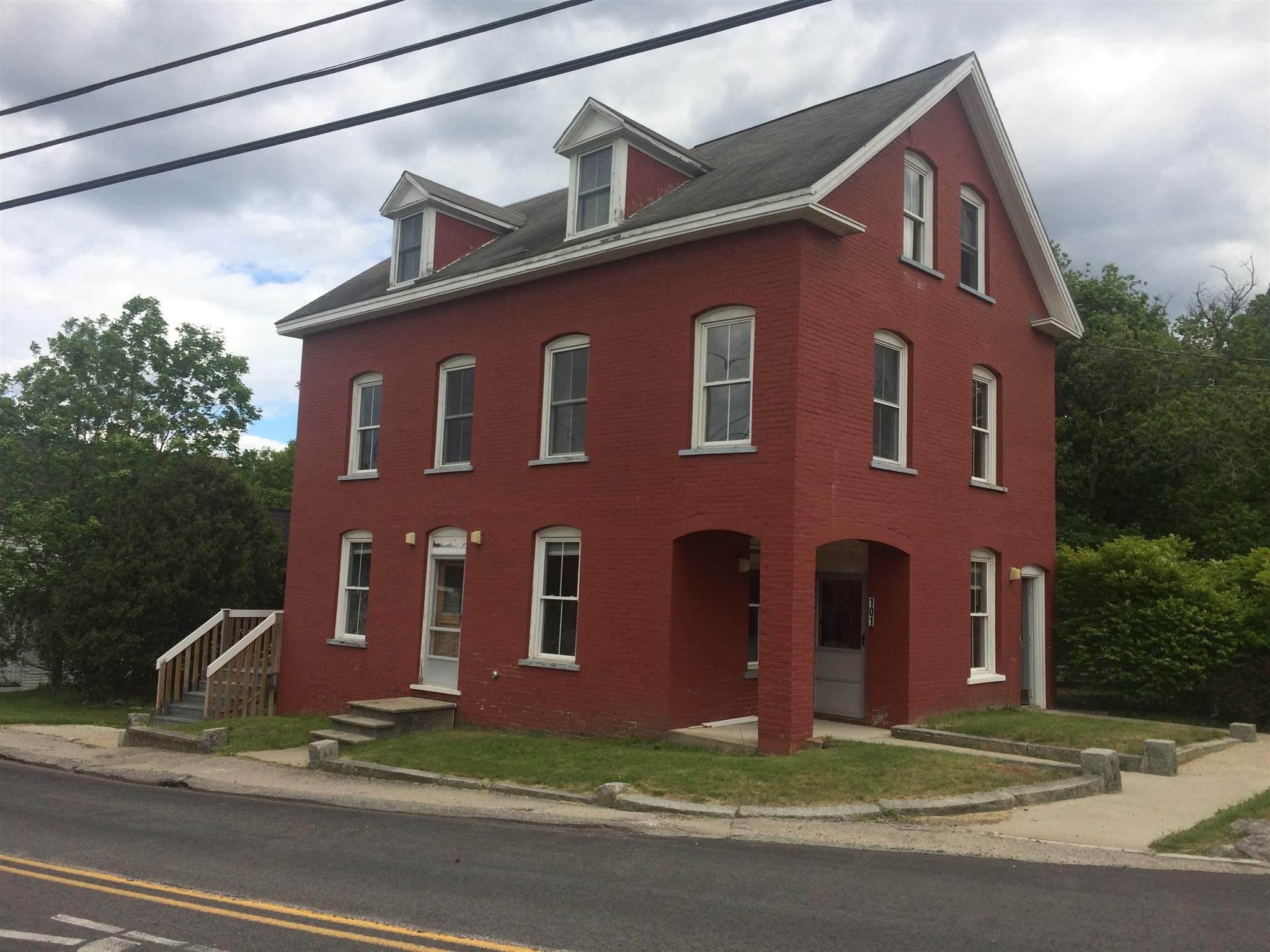 Property at Somersworth, NH 03878