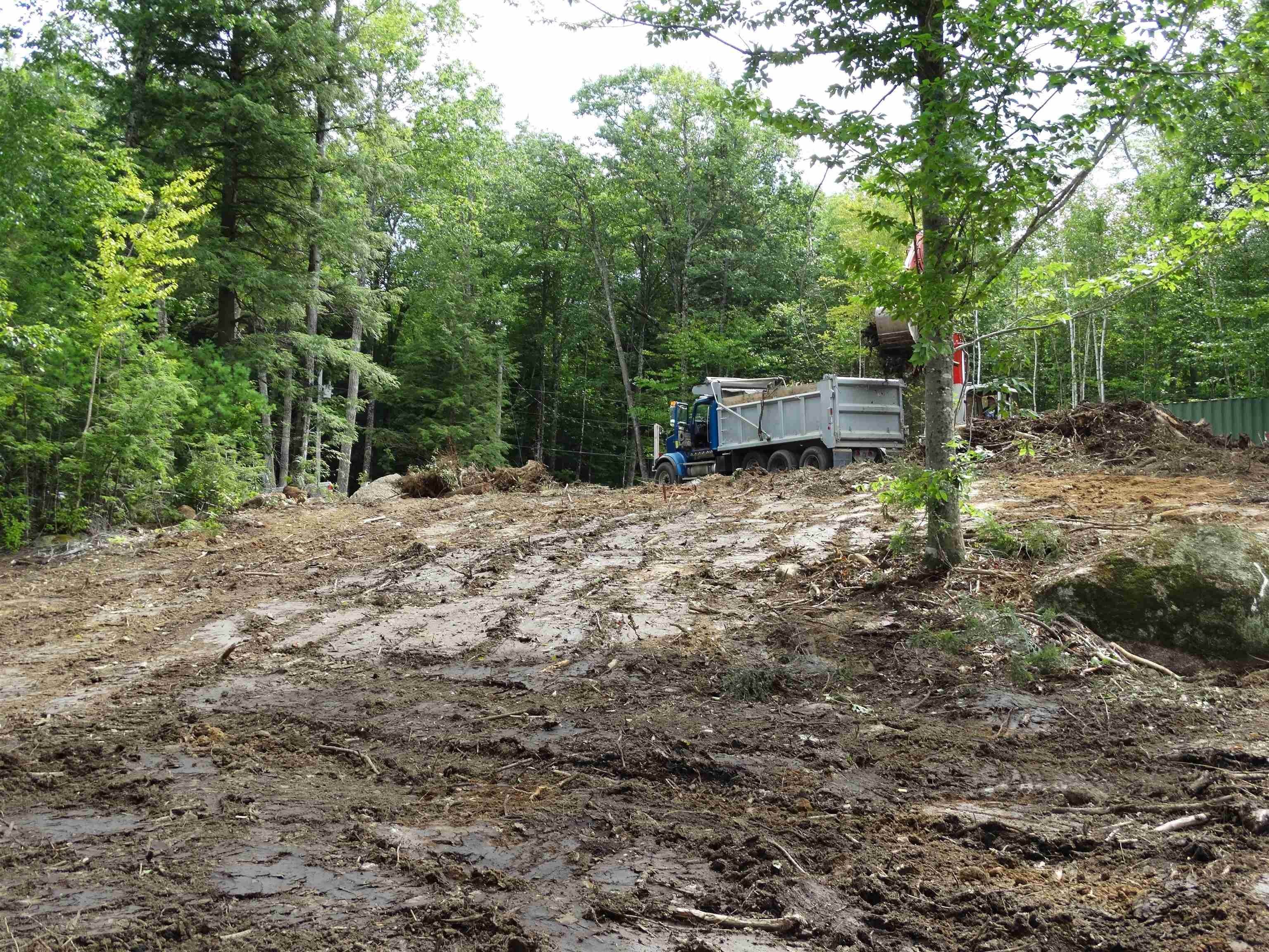 9. Land for Sale at Ossipee, NH 03814